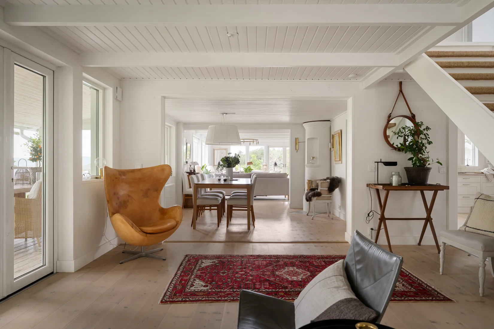 Villa, Ulvesunds Byväg 22, Ulvesund, Uddevalla