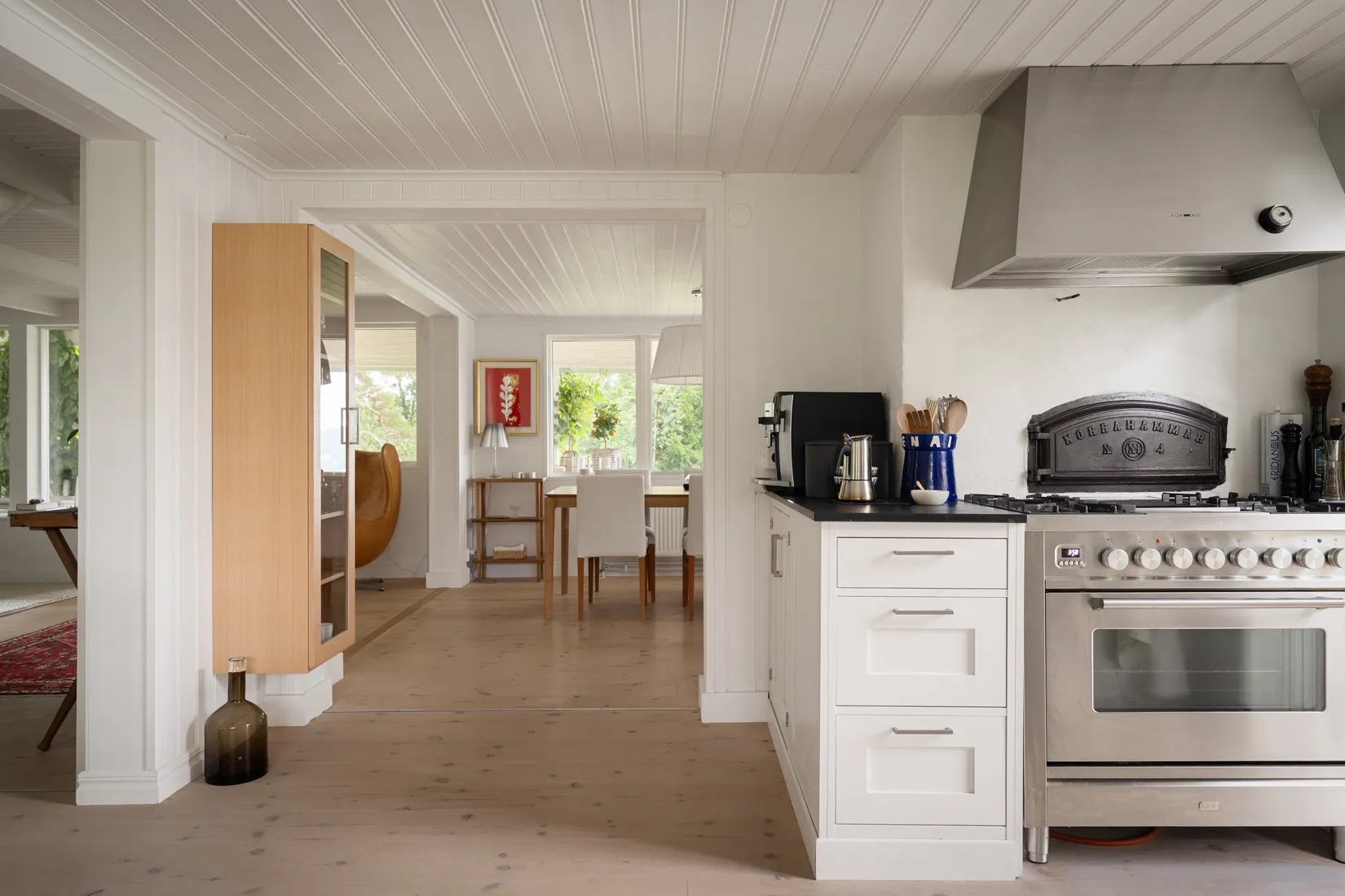 Villa, Ulvesunds Byväg 22, Ulvesund, Uddevalla