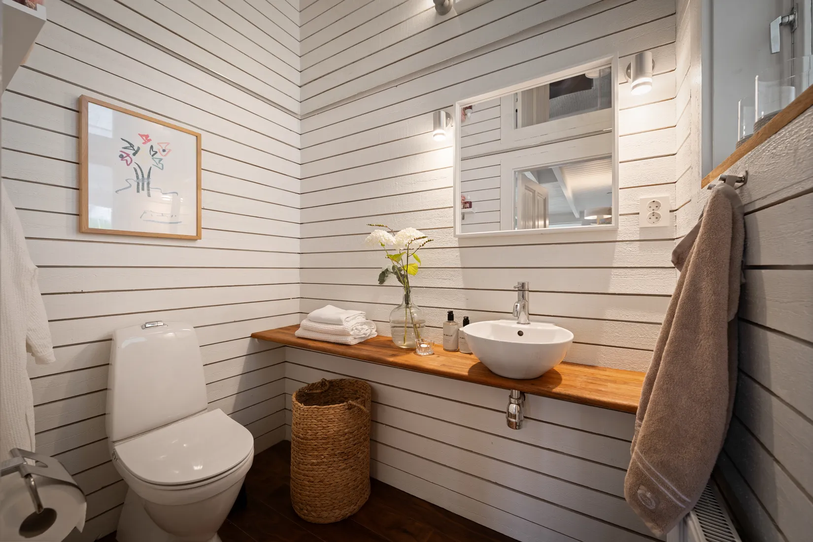 Villa, Ulvesunds Byväg 22, Ulvesund, Uddevalla
