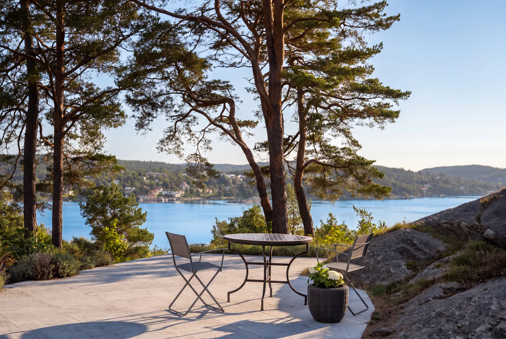 Villa, Ulvesunds Byväg 22, Ulvesund, Uddevalla