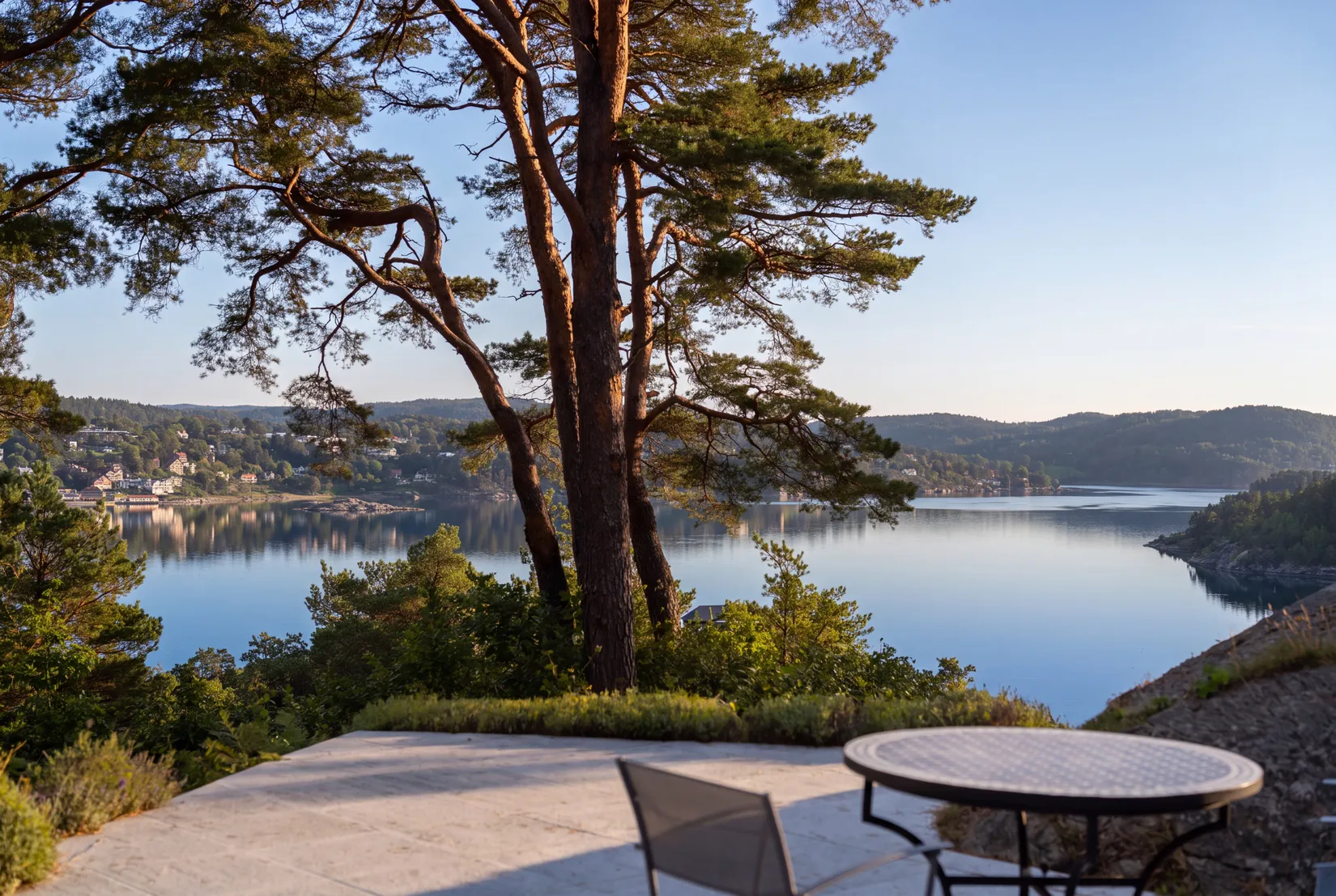 Villa, Ulvesunds Byväg 22, Ulvesund, Uddevalla