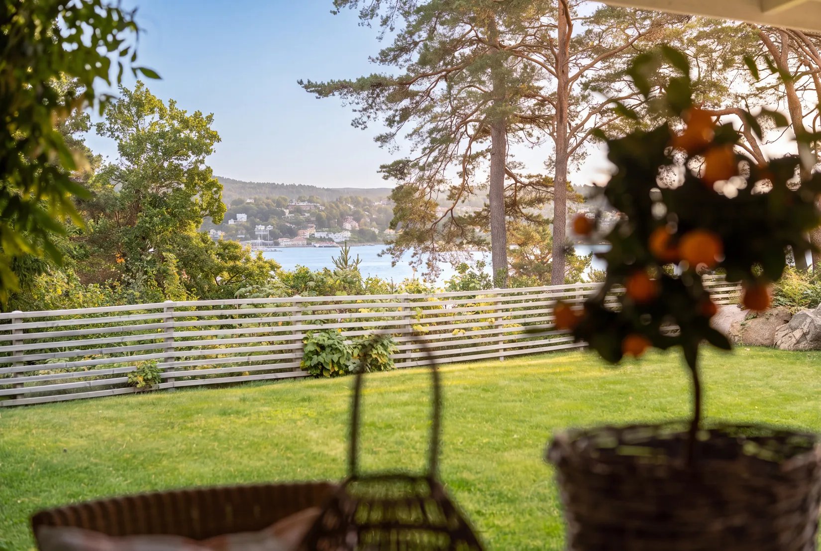 Villa, Ulvesunds Byväg 22, Ulvesund, Uddevalla