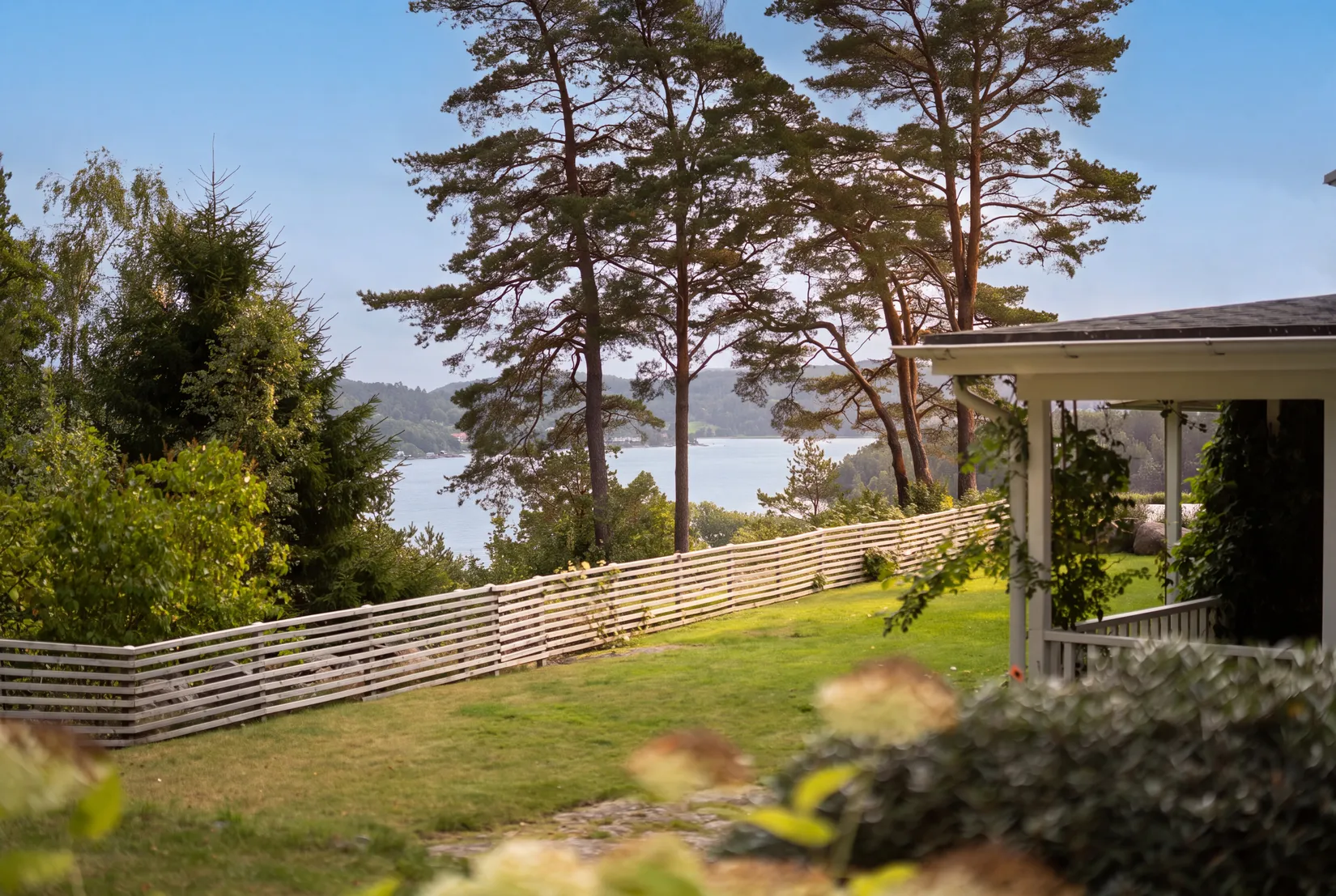 Villa, Ulvesunds Byväg 22, Ulvesund, Uddevalla