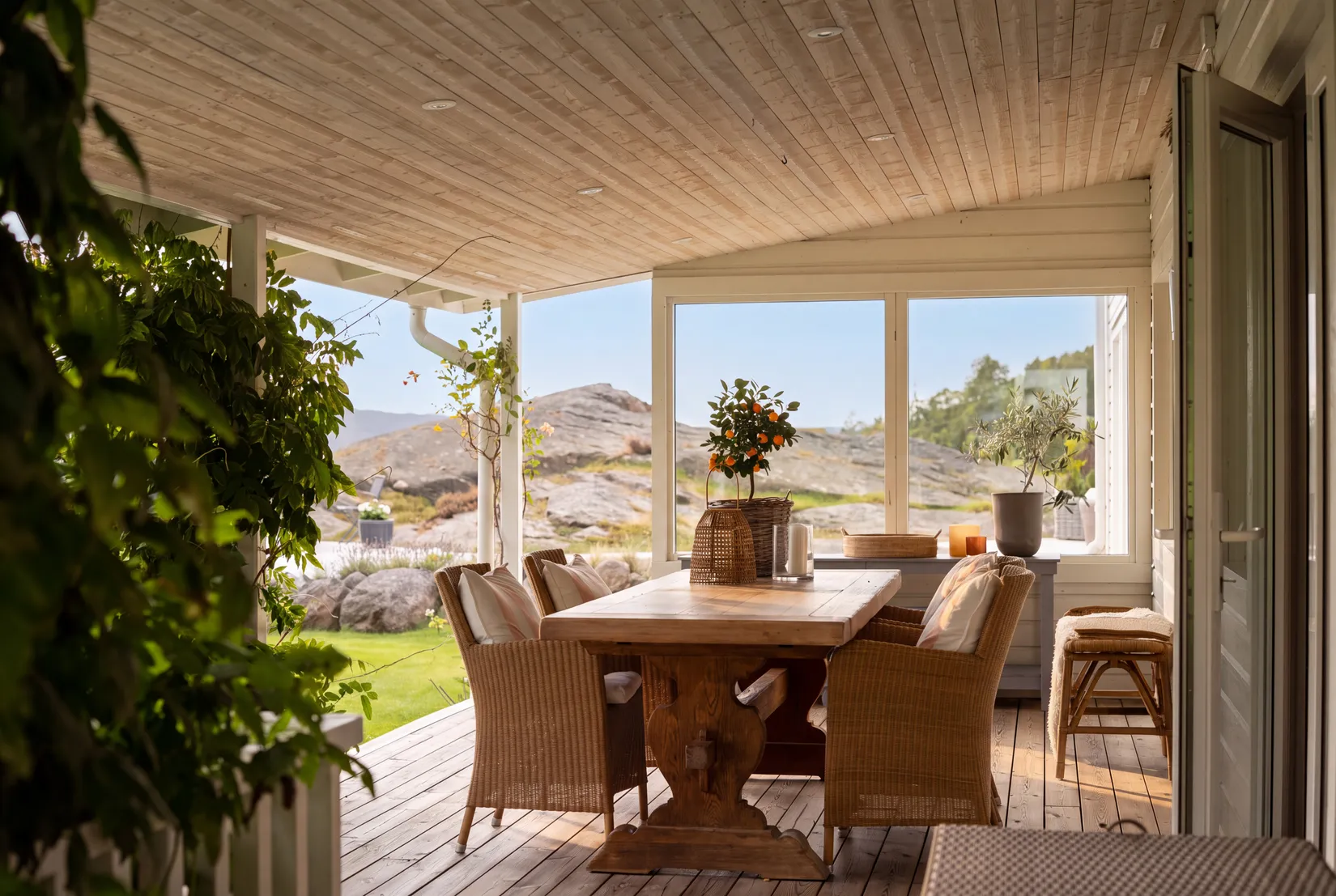 Villa, Ulvesunds Byväg 22, Ulvesund, Uddevalla