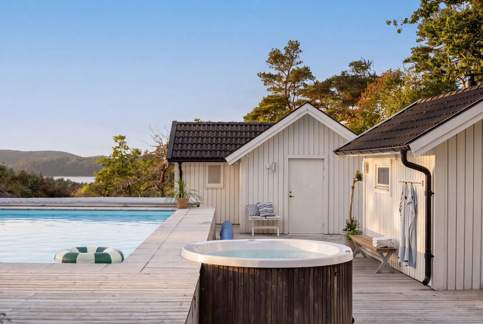 Villa, Ulvesunds Byväg 22, Ulvesund, Uddevalla