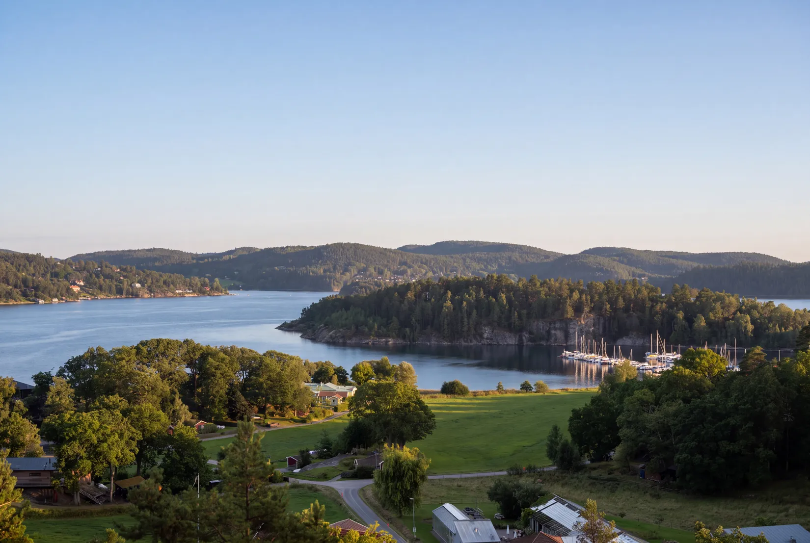 Villa, Ulvesunds Byväg 22, Ulvesund, Uddevalla