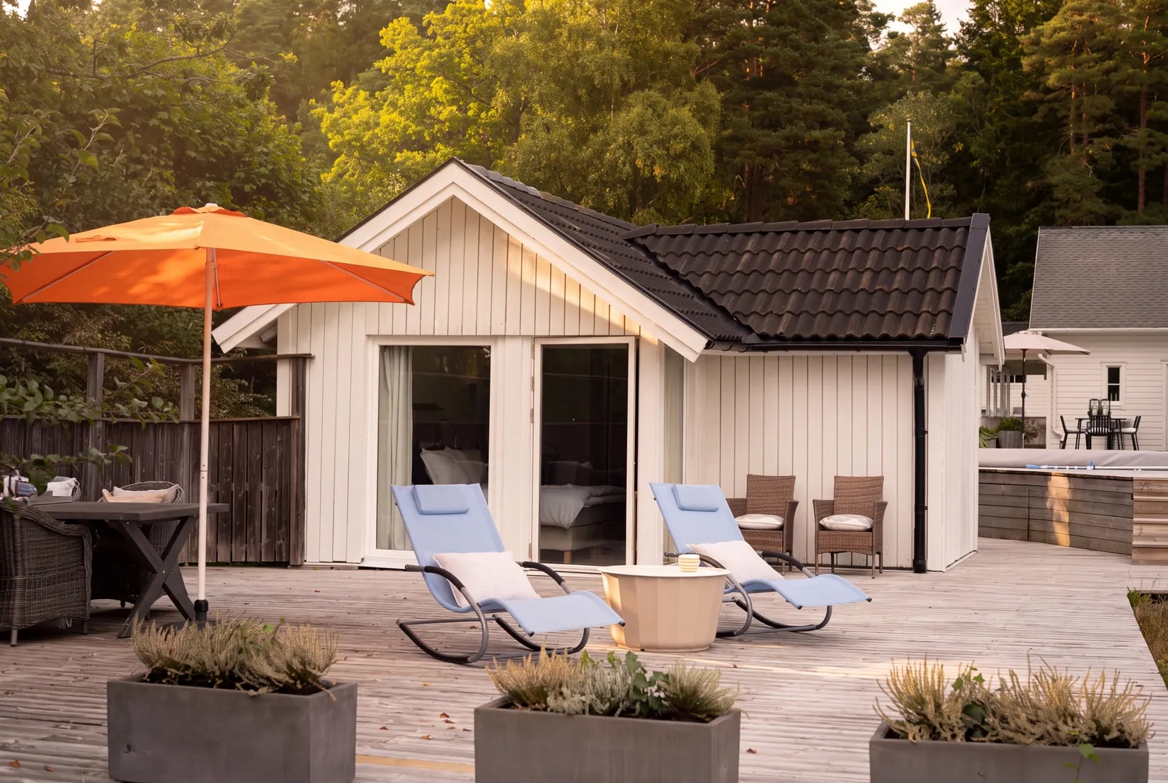 Villa, Ulvesunds Byväg 22, Ulvesund, Uddevalla