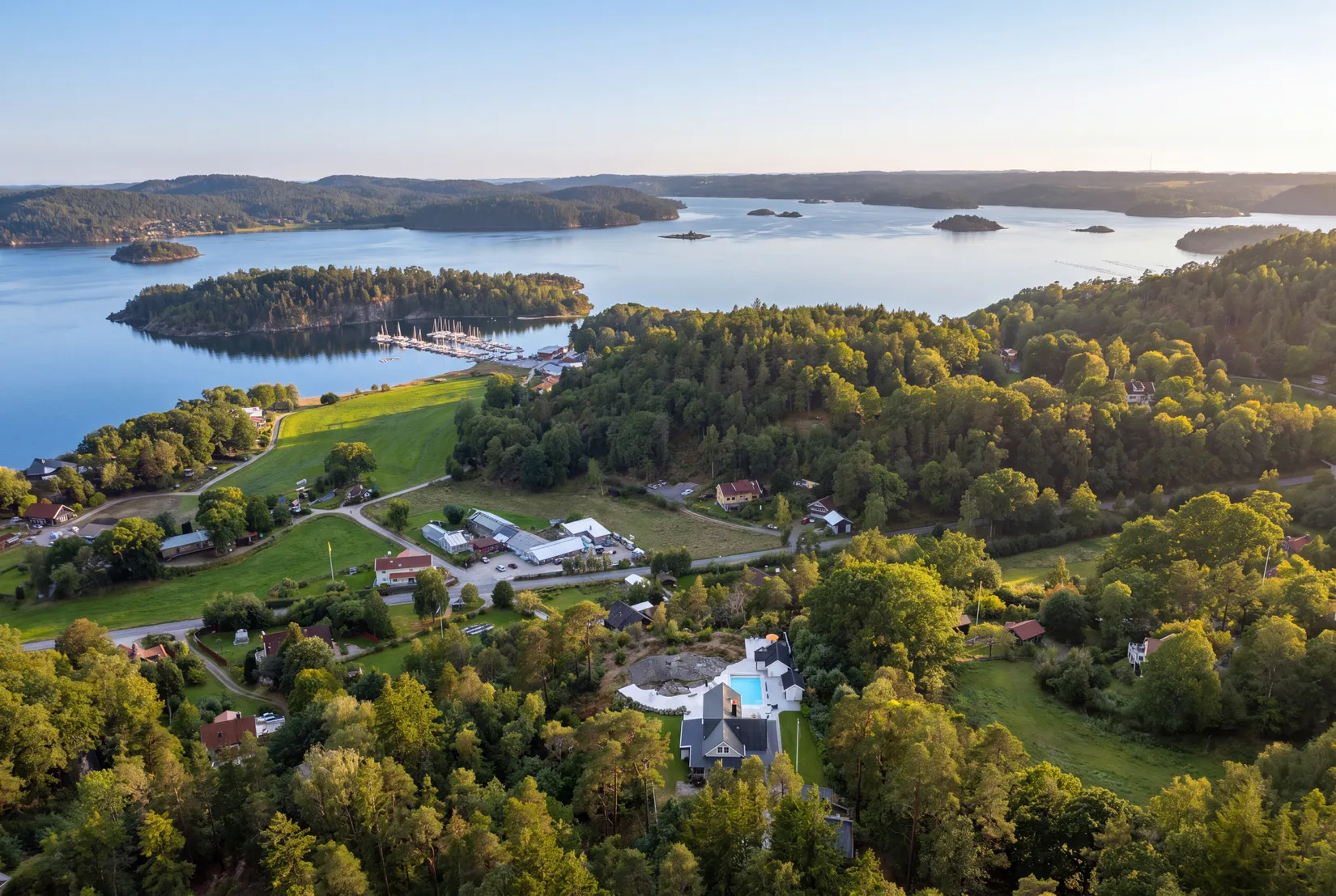 Villa, Ulvesunds Byväg 22, Ulvesund, Uddevalla