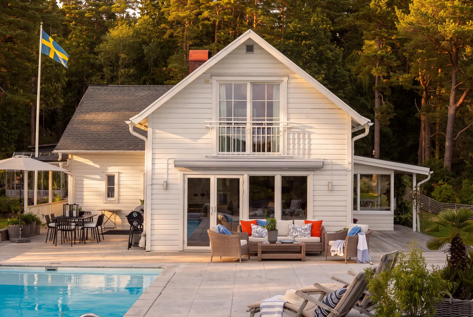 Villa, Ulvesunds Byväg 22, Ulvesund, Uddevalla