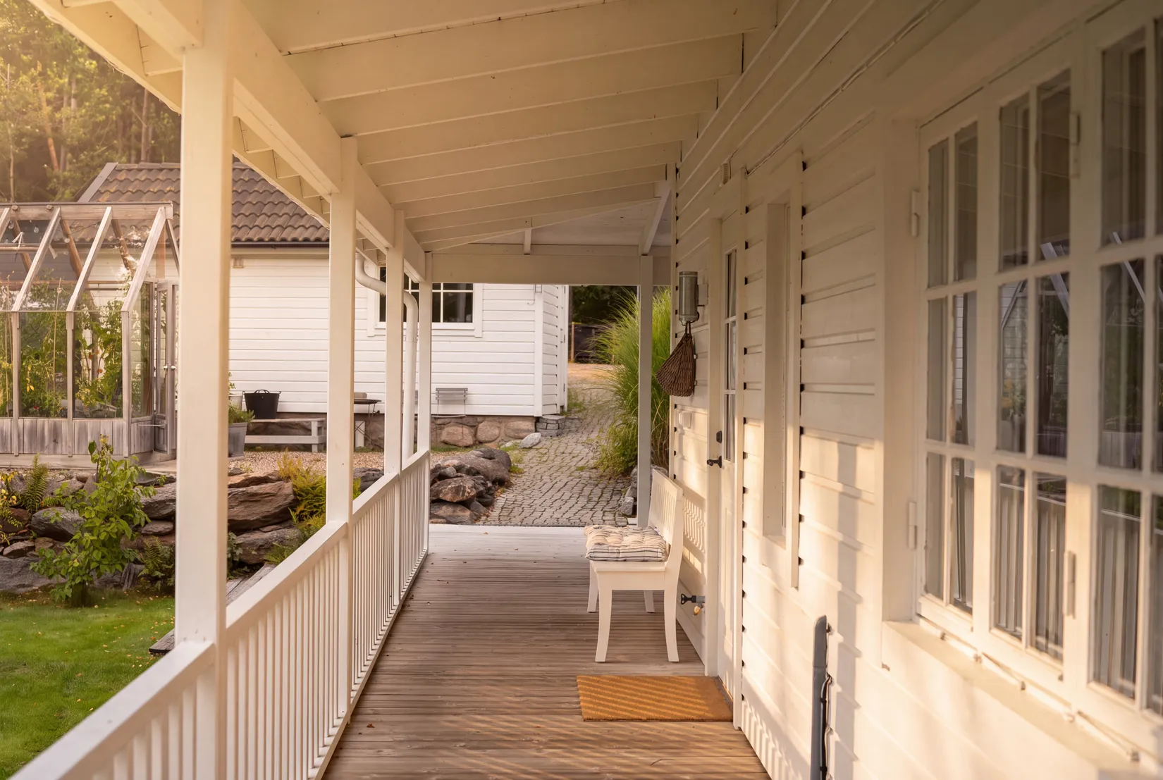 Villa, Ulvesunds Byväg 22, Ulvesund, Uddevalla