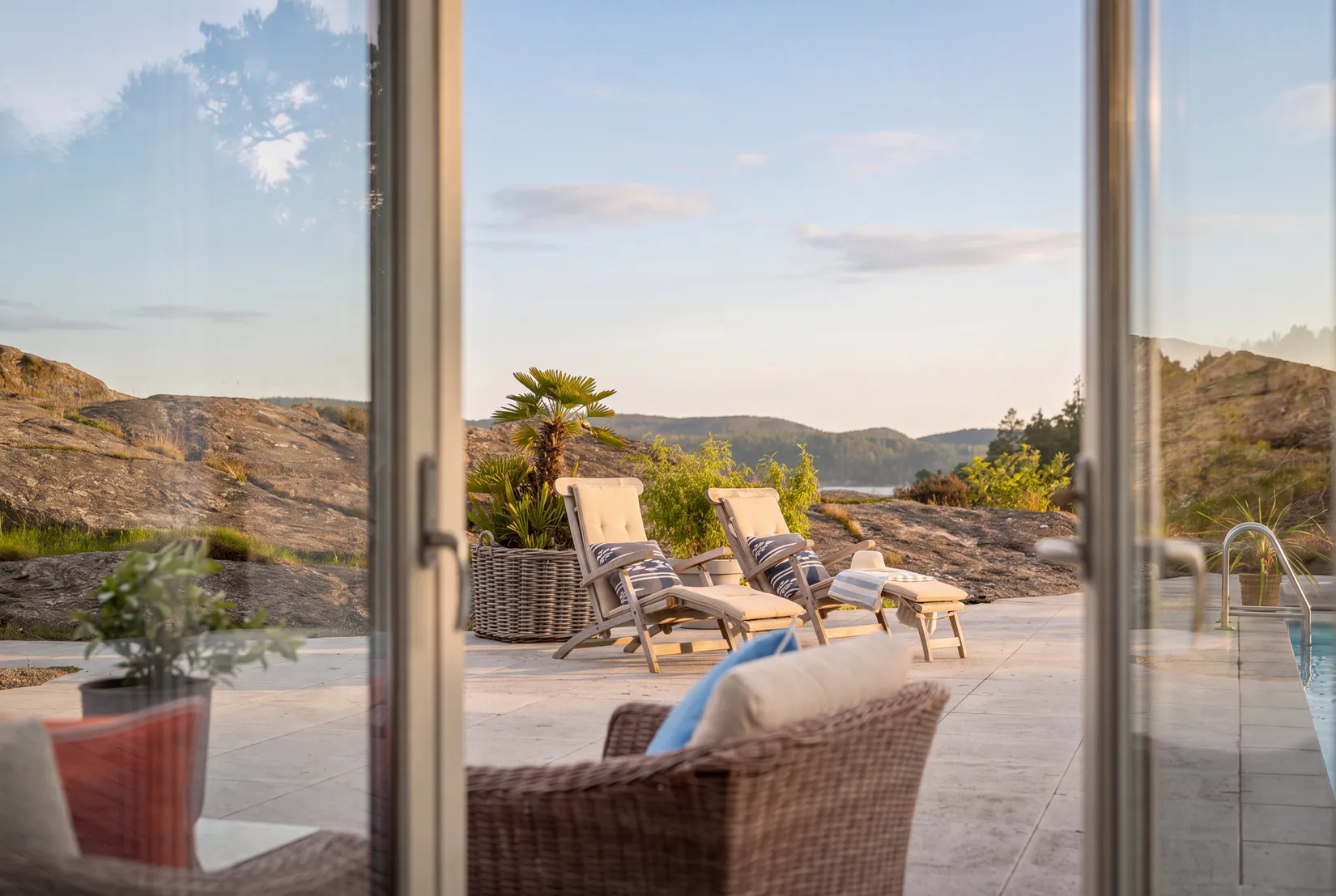 Villa, Ulvesunds Byväg 22, Ulvesund, Uddevalla