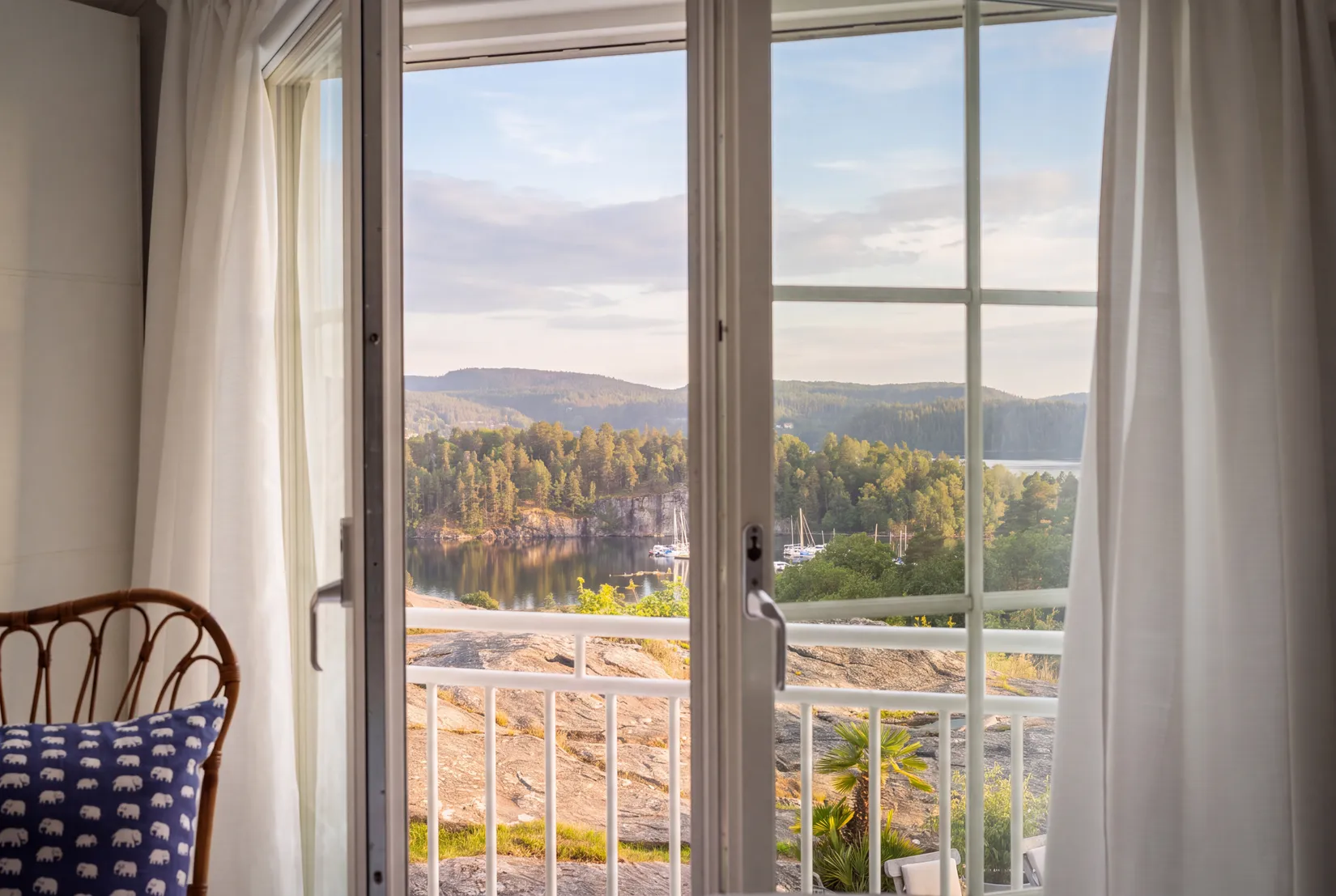 Villa, Ulvesunds Byväg 22, Ulvesund, Uddevalla