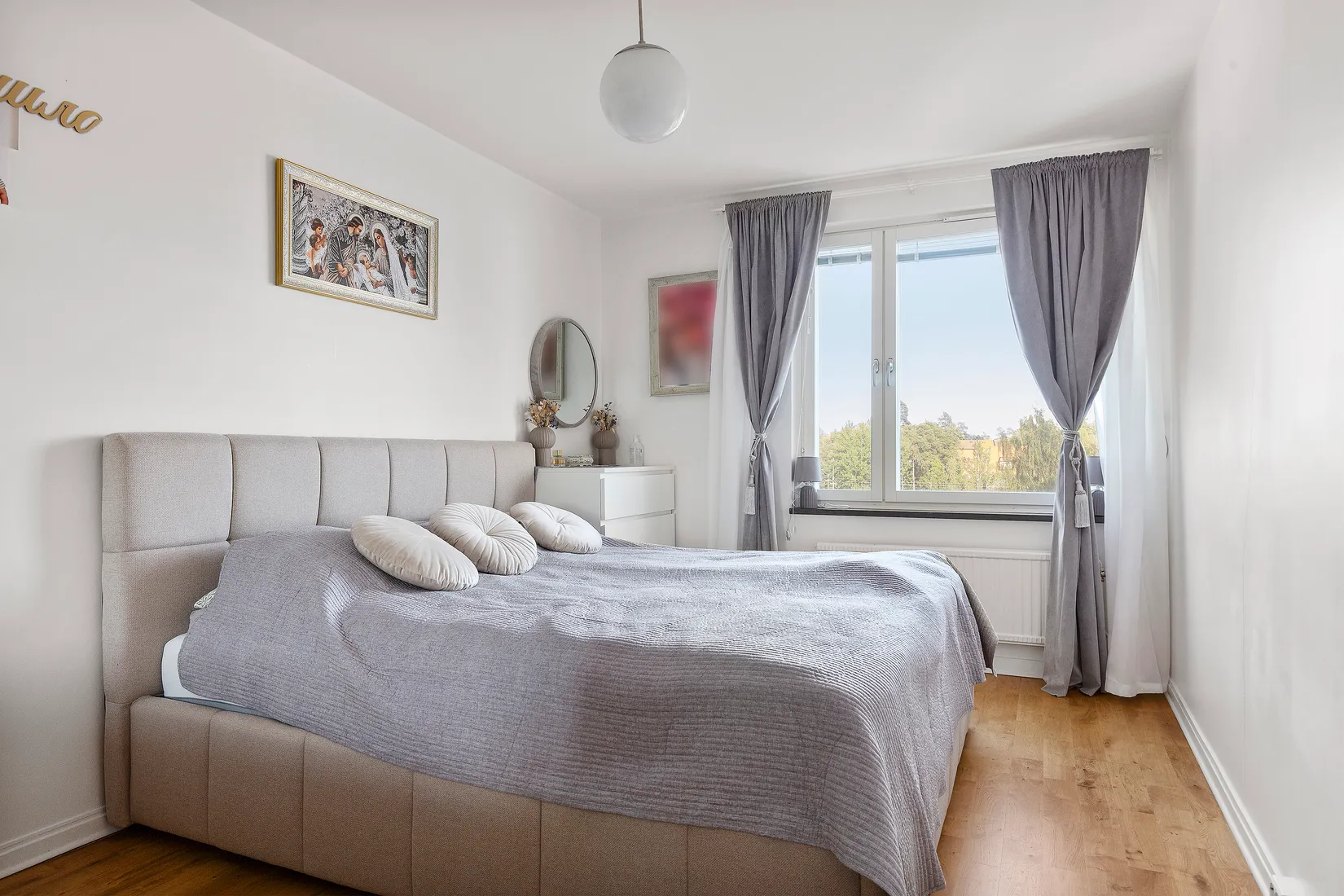 Bostadsrätt, Storvretsvägen 92, Skogås, Huddinge