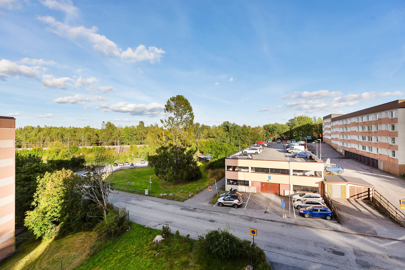 Bostadsrätt, Storvretsvägen 92, Skogås, Huddinge