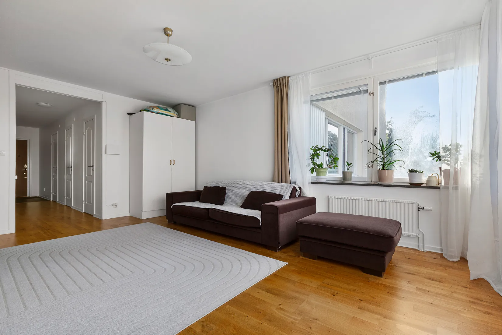 Bostadsrätt, Storvretsvägen 92, Skogås, Huddinge