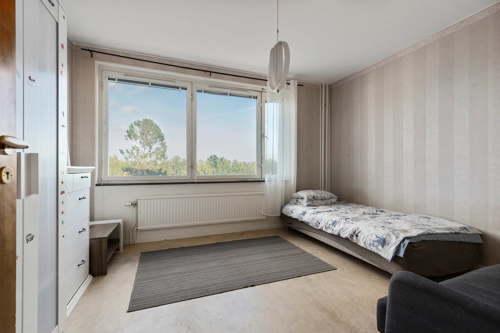 Bostadsrätt, Storvretsvägen 92, Skogås, Huddinge