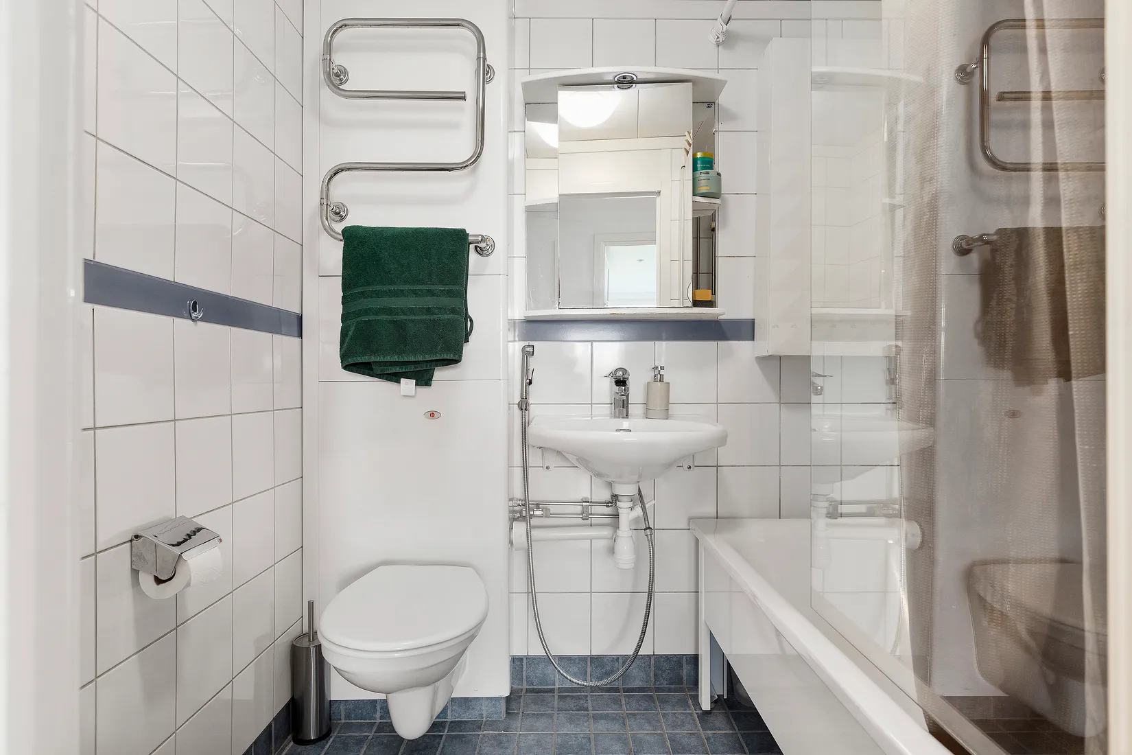 Bostadsrätt, Storvretsvägen 92, Skogås, Huddinge