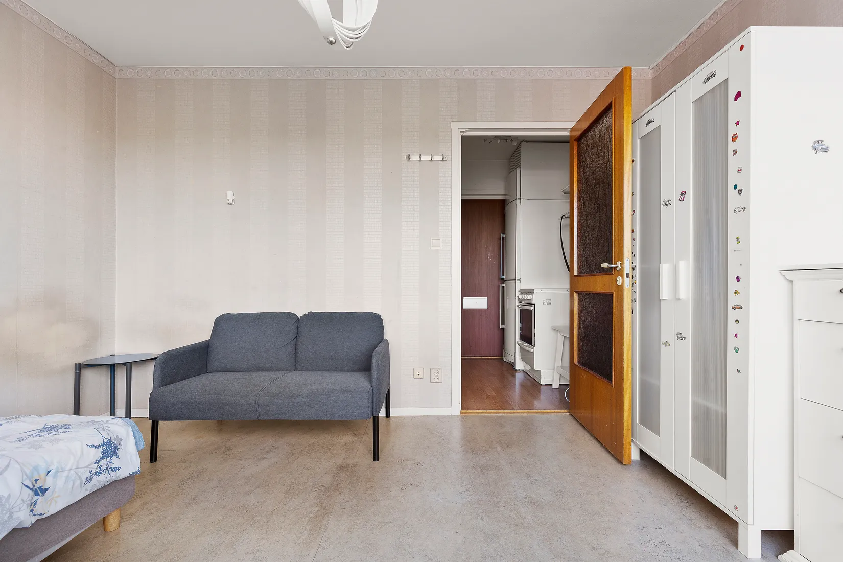 Bostadsrätt, Storvretsvägen 92, Skogås, Huddinge