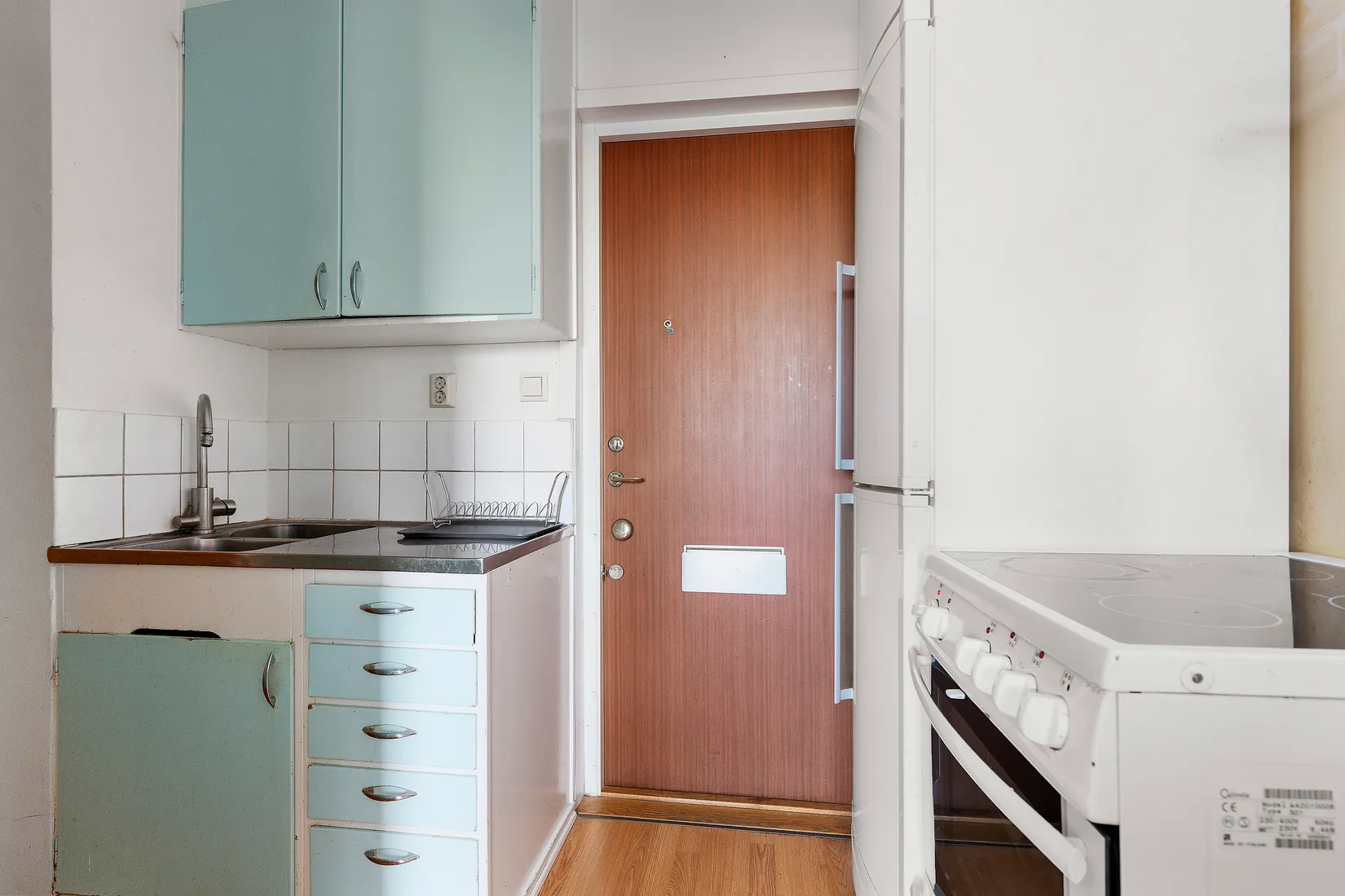 Bostadsrätt, Storvretsvägen 92, Skogås, Huddinge
