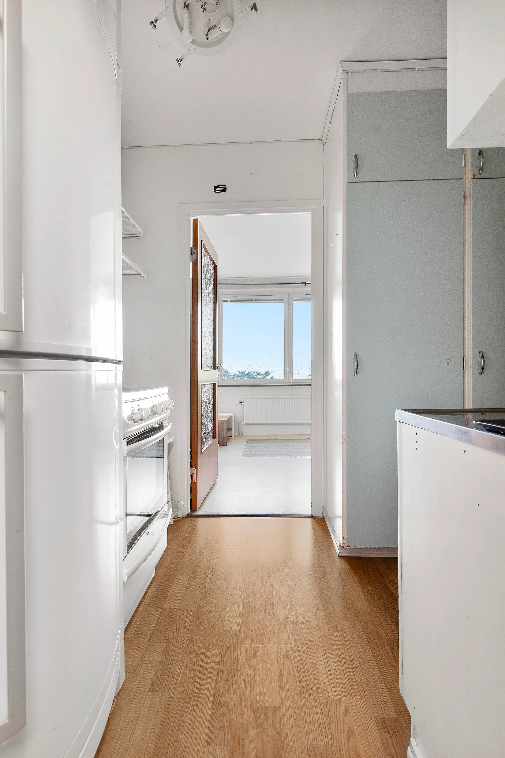 Bostadsrätt, Storvretsvägen 92, Skogås, Huddinge