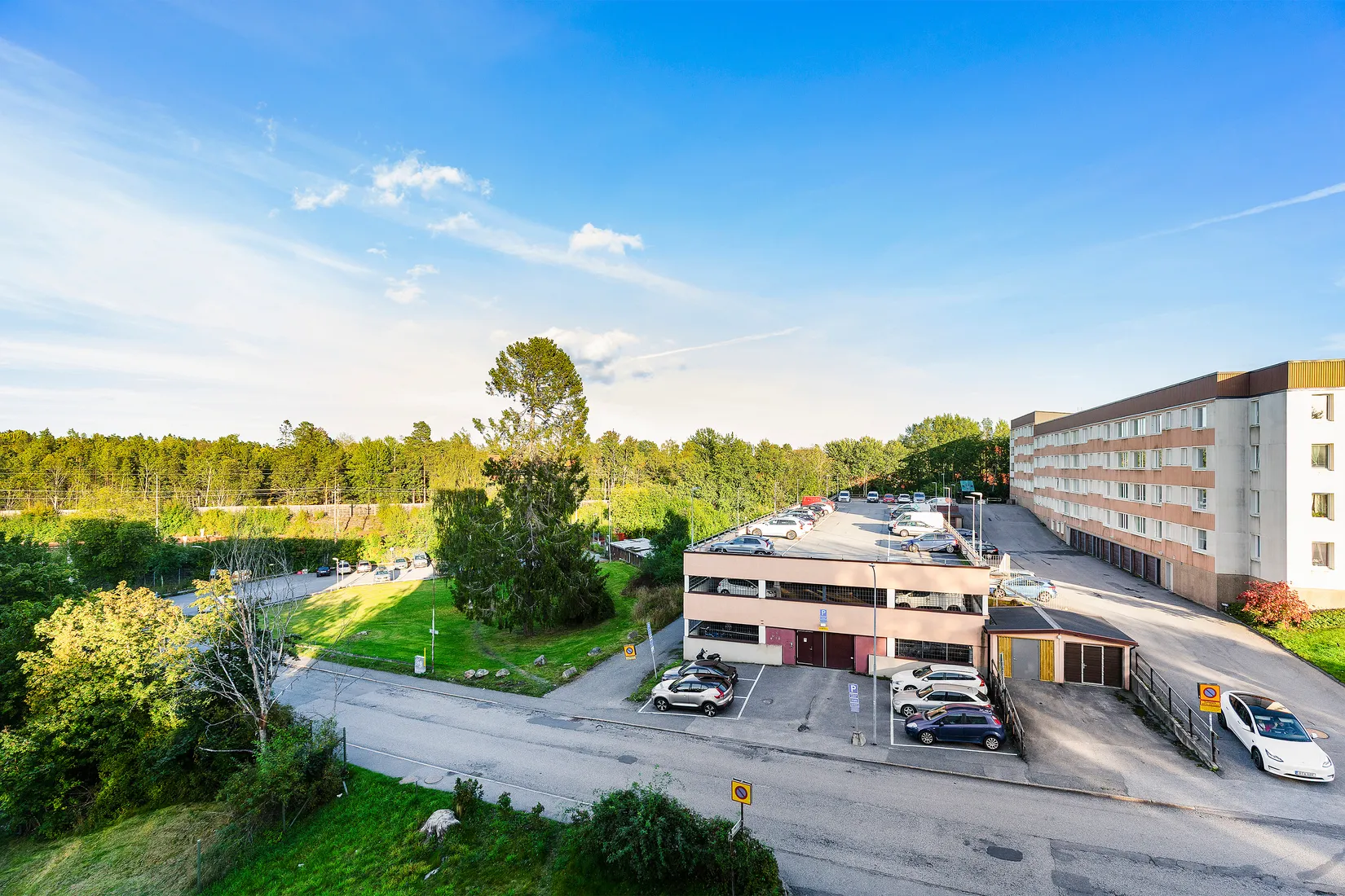 Bostadsrätt, Storvretsvägen 92, Skogås, Huddinge