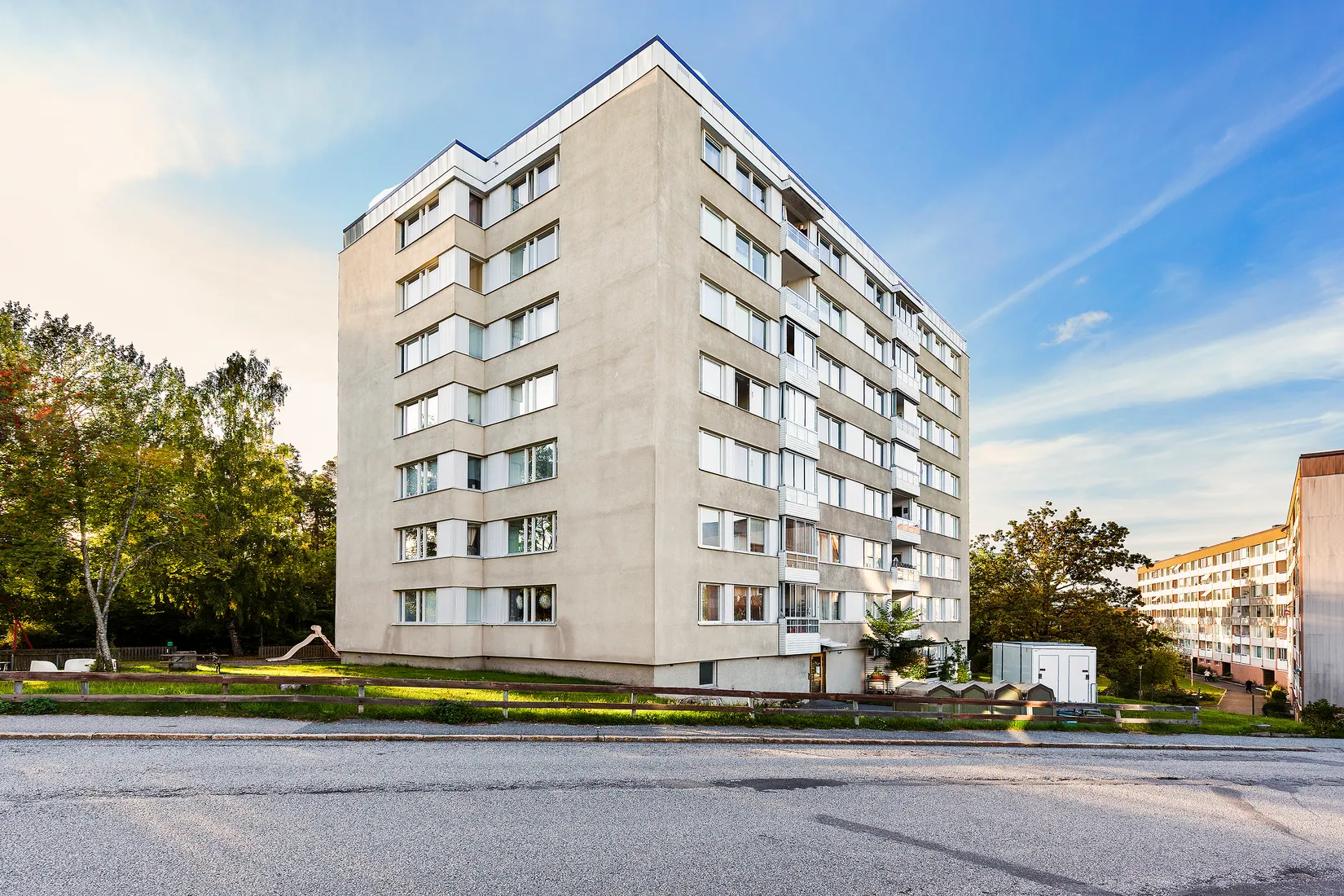 Bostadsrätt, Storvretsvägen 92, Skogås, Huddinge