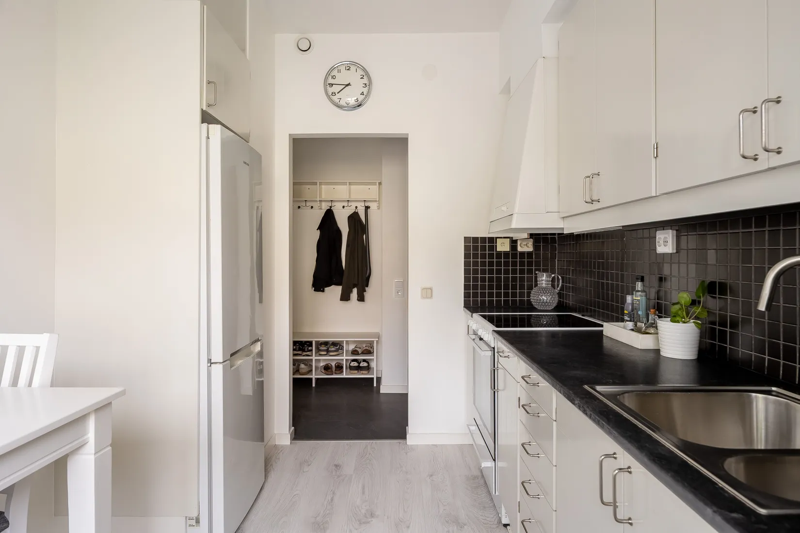 Bostadsrätt, Tränggatan 12, Norrmalm, Skövde