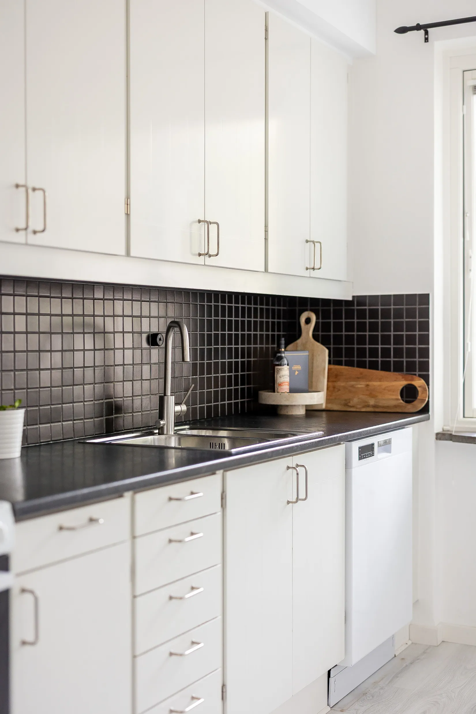 Bostadsrätt, Tränggatan 12, Norrmalm, Skövde