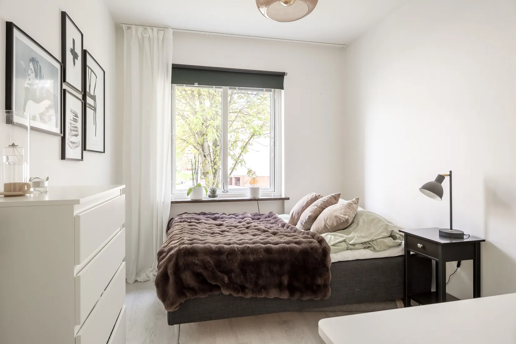 Bostadsrätt, Tränggatan 12, Norrmalm, Skövde