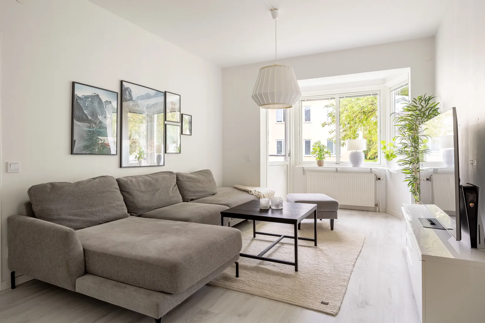 Bostadsrätt, Tränggatan 12, Norrmalm, Skövde
