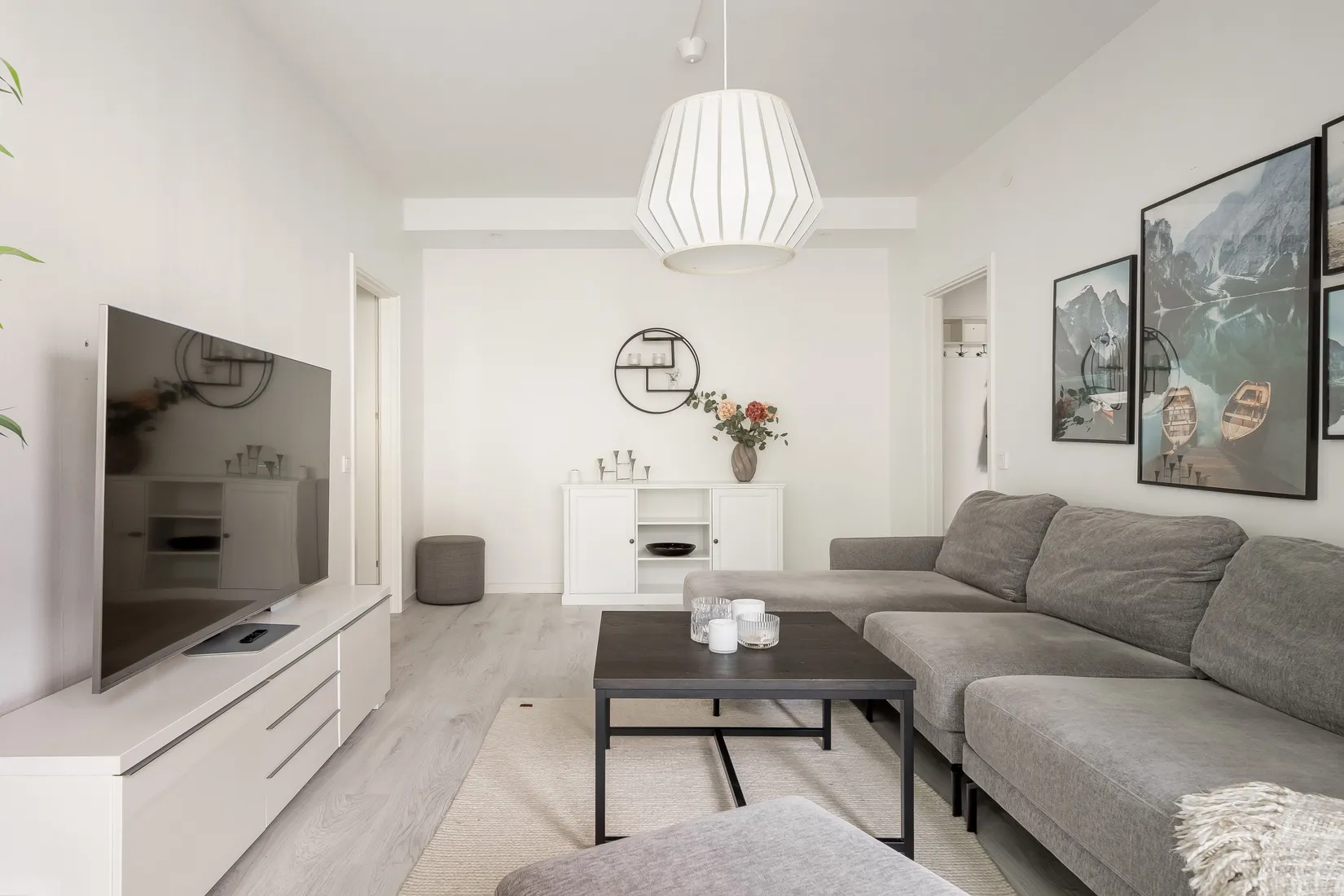 Bostadsrätt, Tränggatan 12, Norrmalm, Skövde