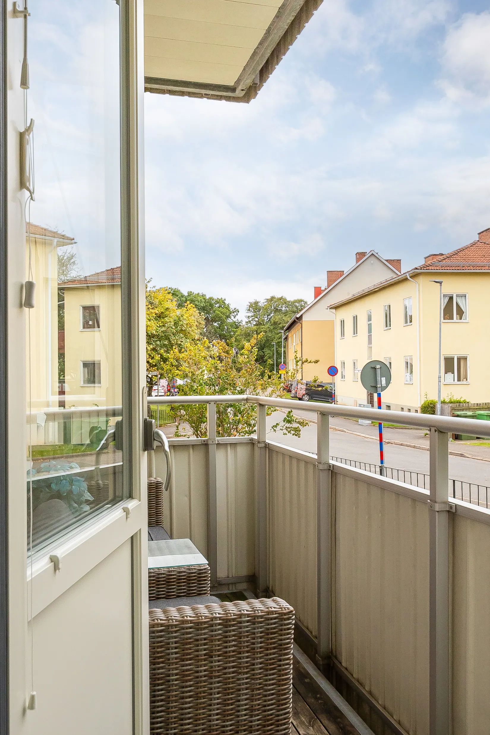 Bostadsrätt, Tränggatan 12, Norrmalm, Skövde