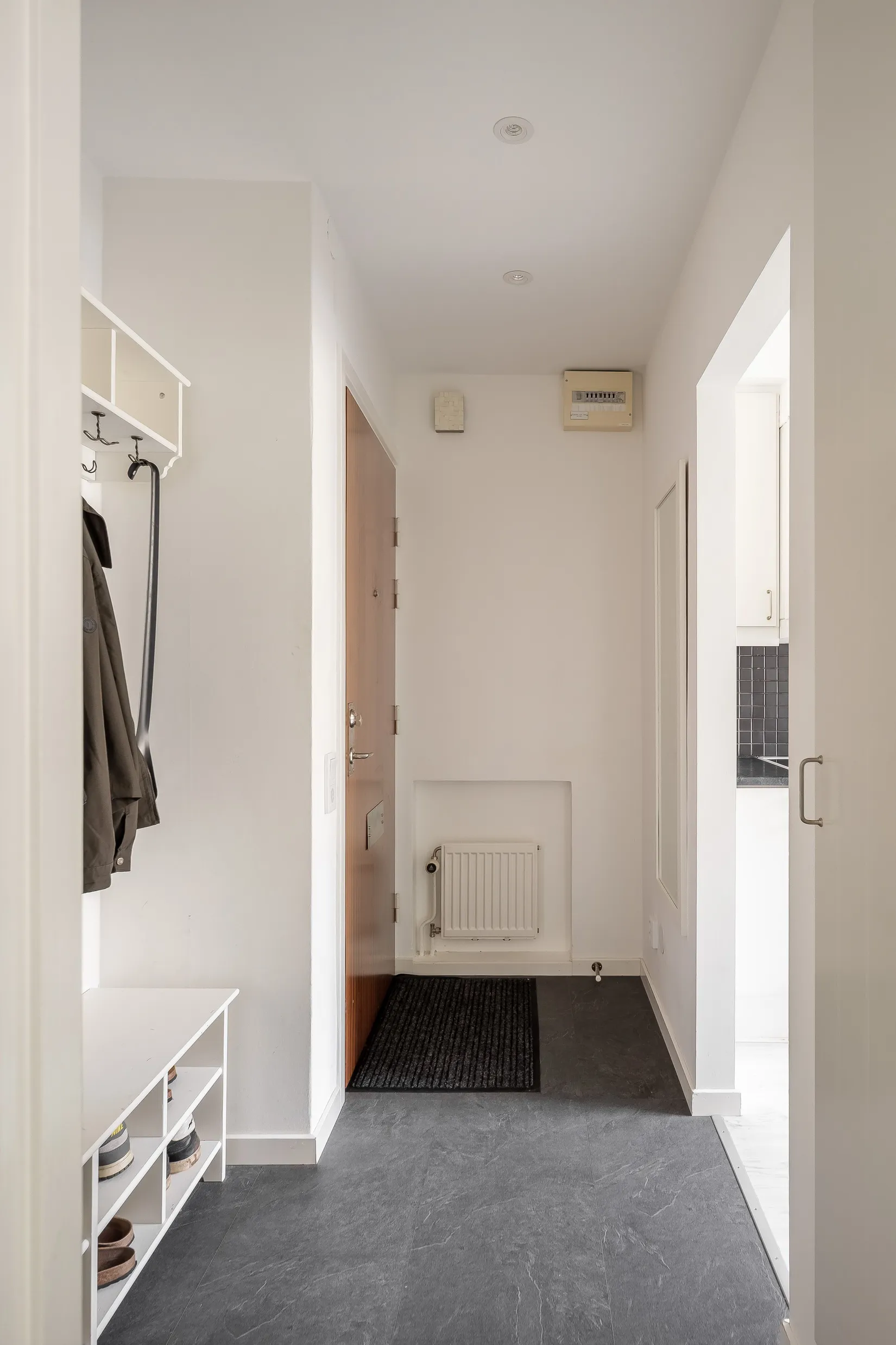 Bostadsrätt, Tränggatan 12, Norrmalm, Skövde