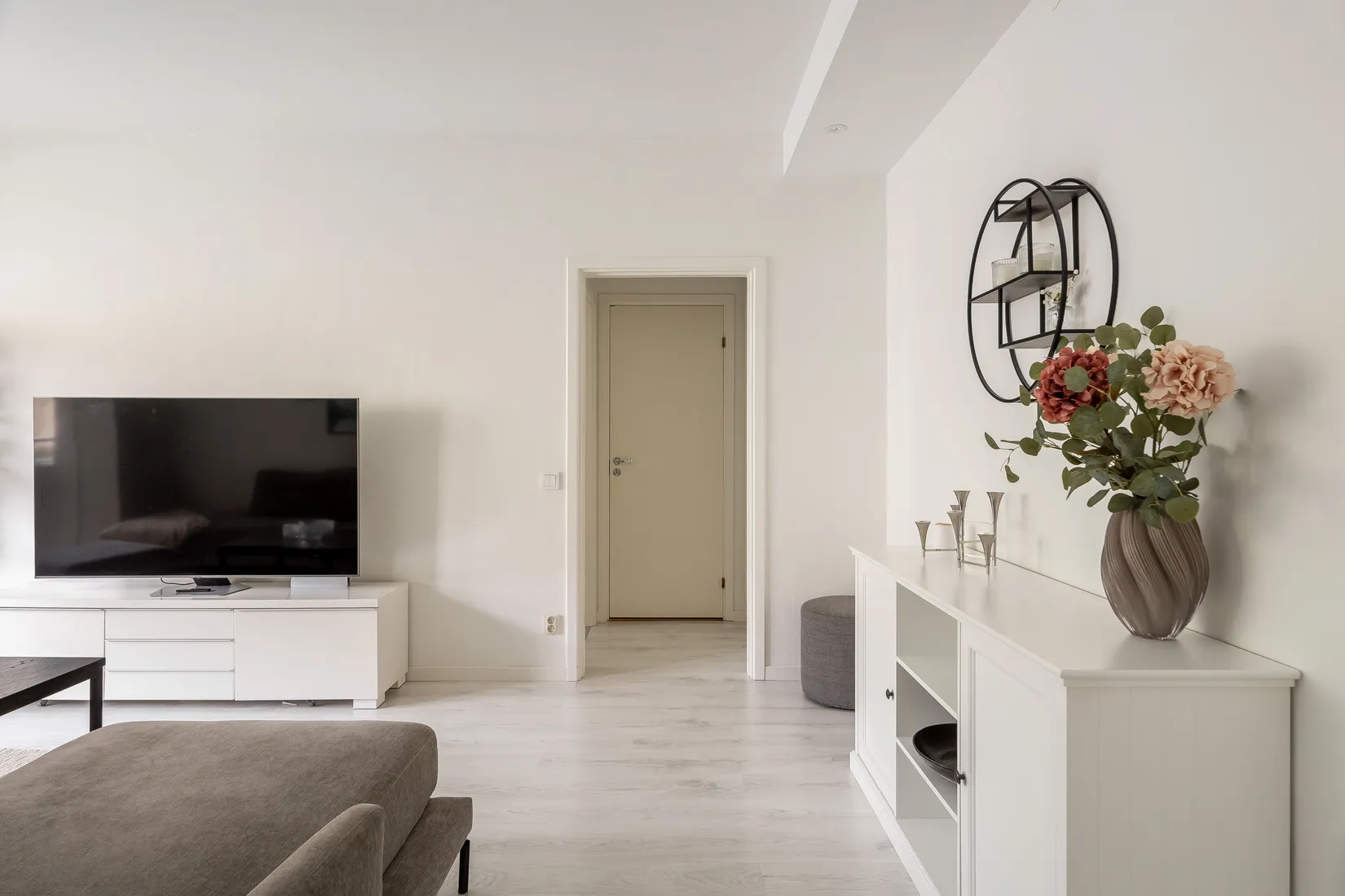 Bostadsrätt, Tränggatan 12, Norrmalm, Skövde