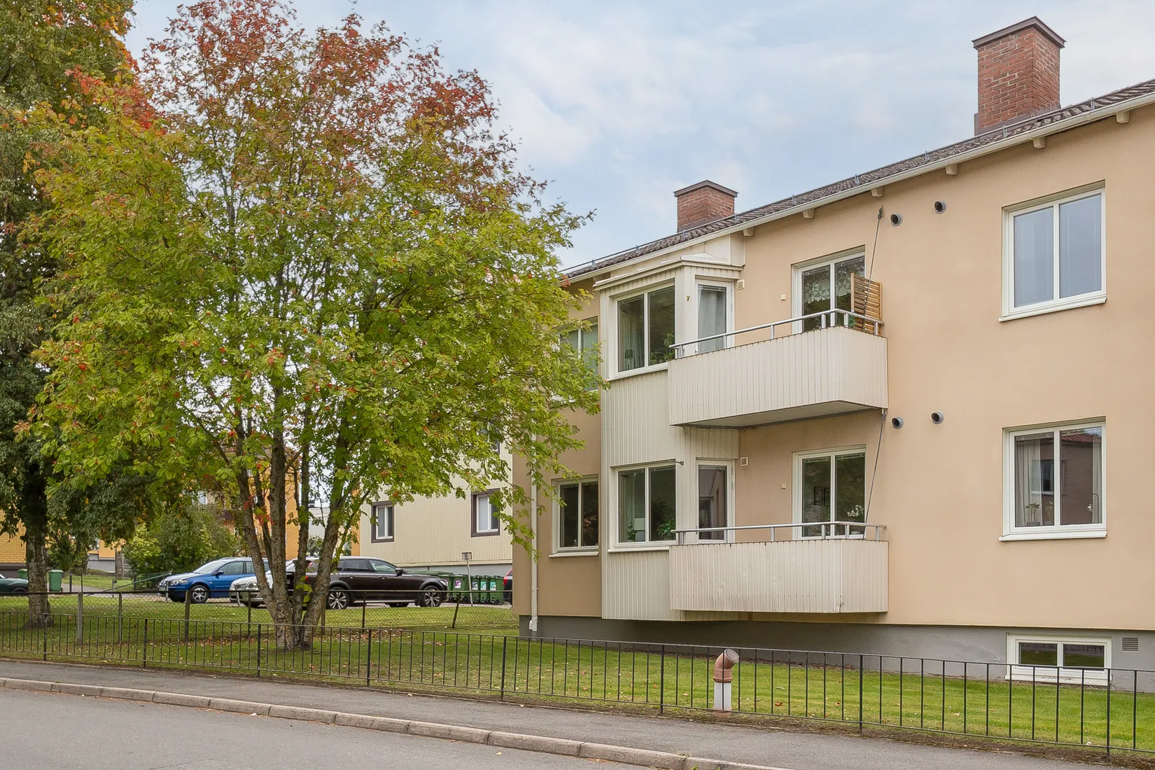 Bostadsrätt, Tränggatan 12, Norrmalm, Skövde