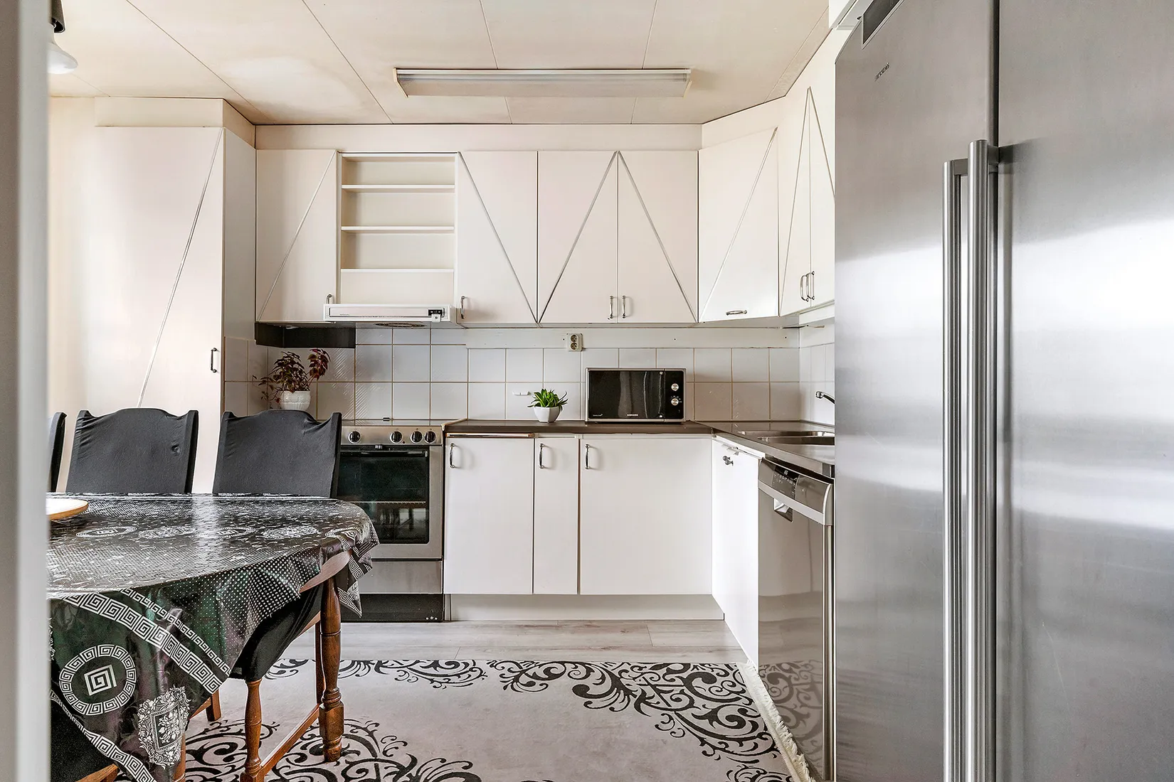 Radhus, Västra Järnvägsgatan 101, Gislaved