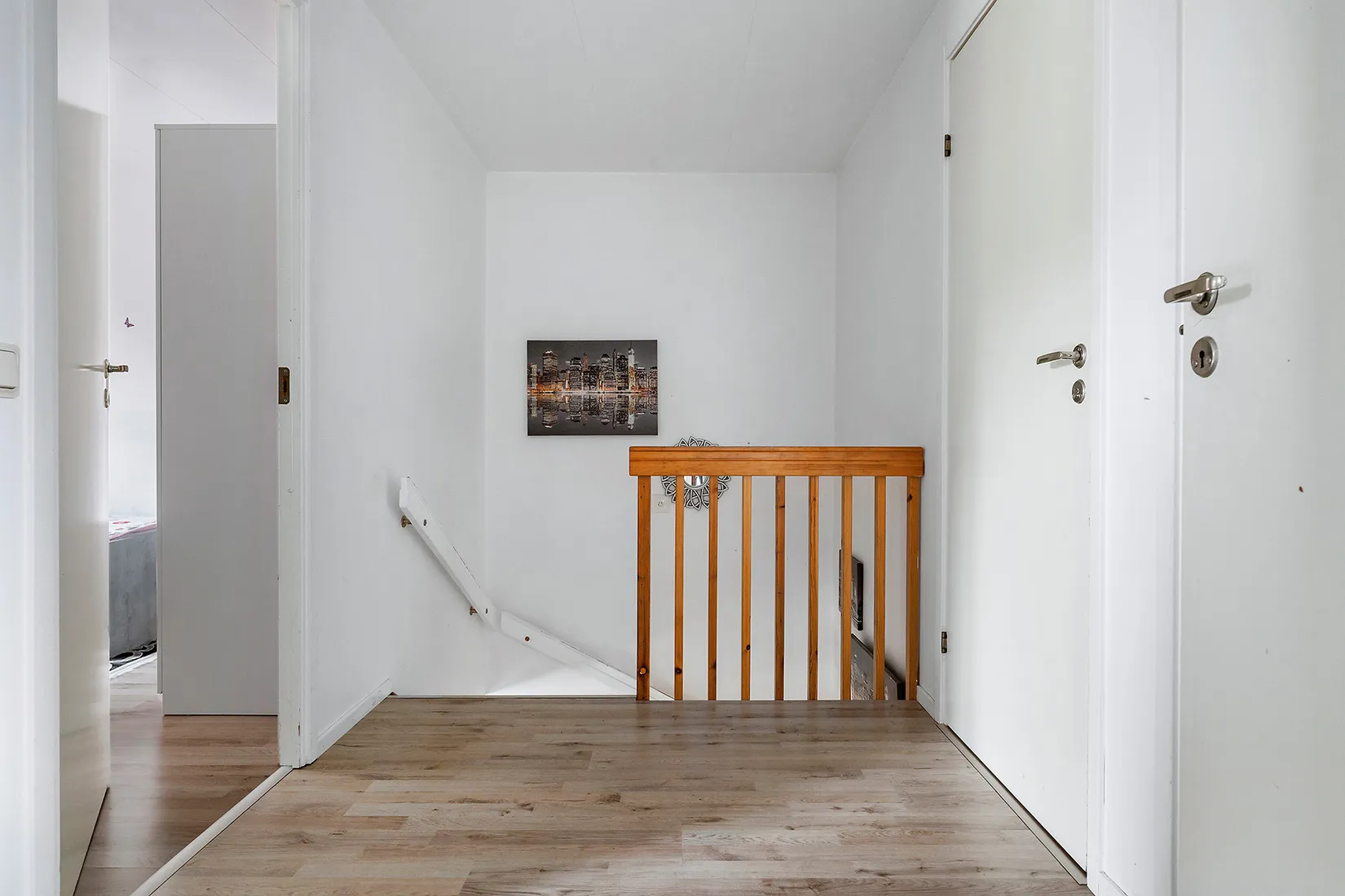 Radhus, Västra Järnvägsgatan 101, Gislaved