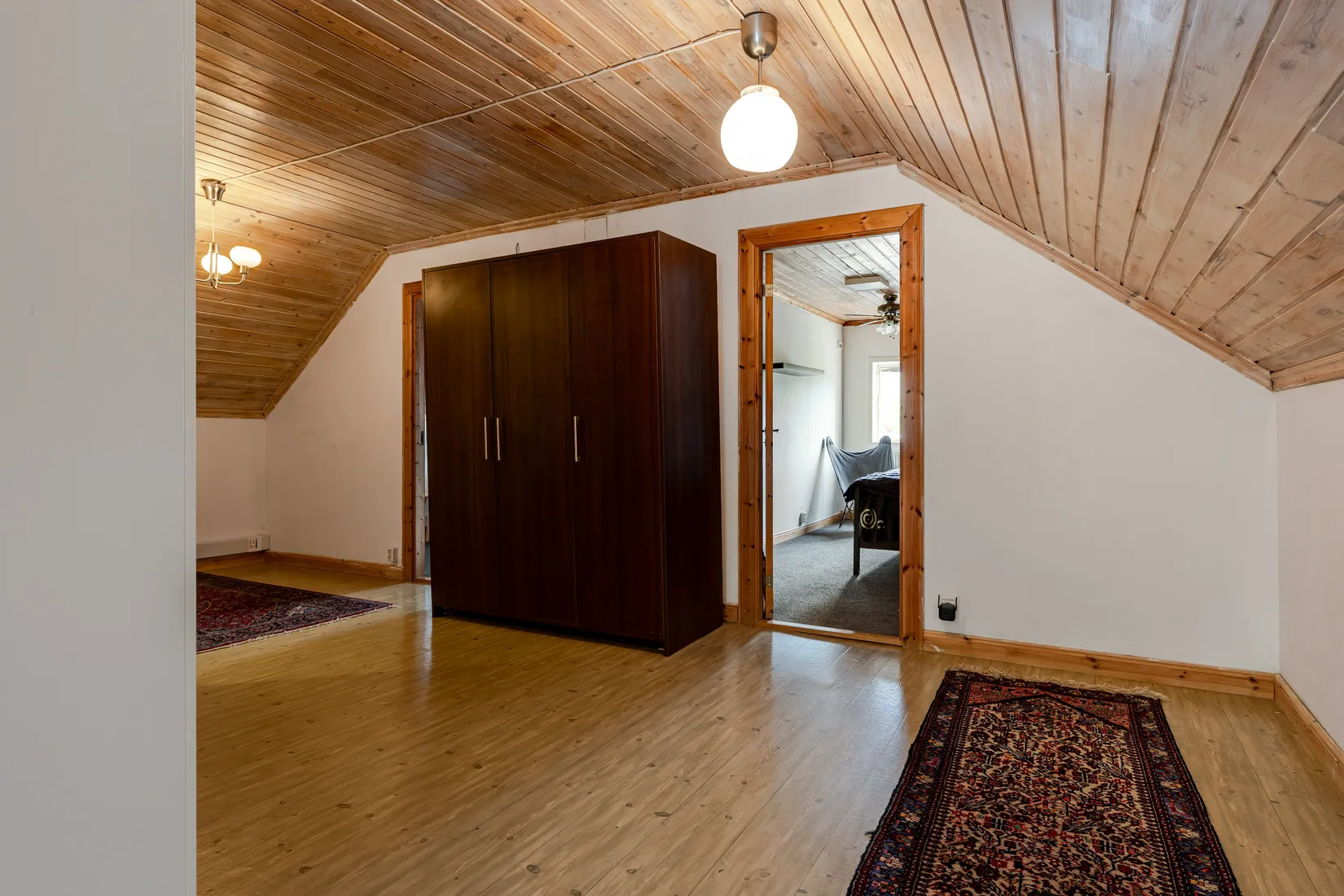 Villa, Masugnsvägen 10, Tierp