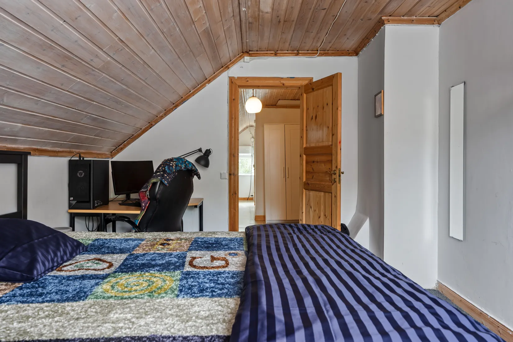 Villa, Masugnsvägen 10, Tierp