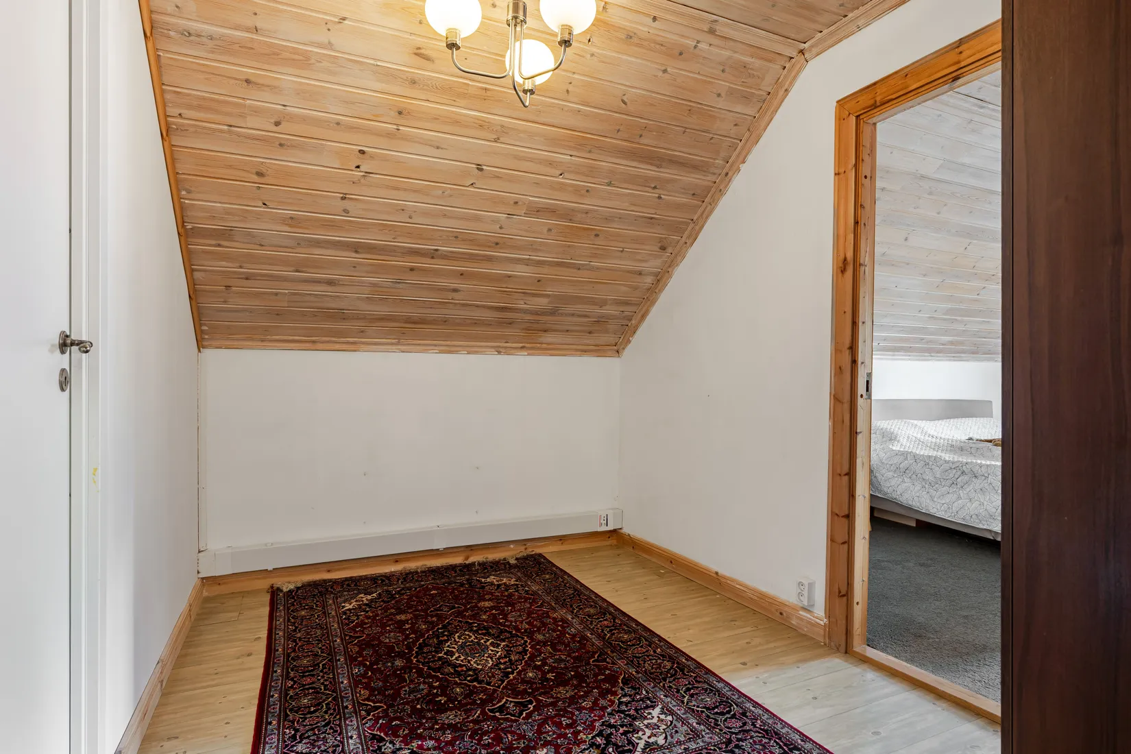 Villa, Masugnsvägen 10, Tierp