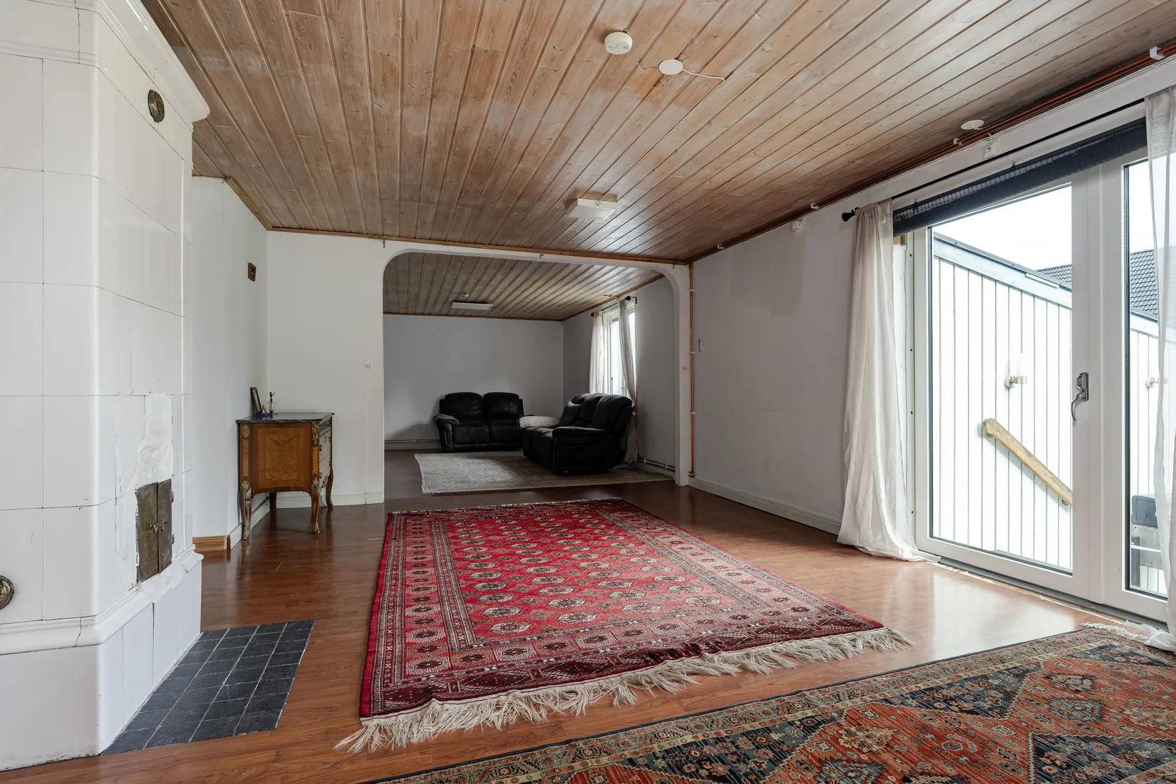 Villa, Masugnsvägen 10, Tierp