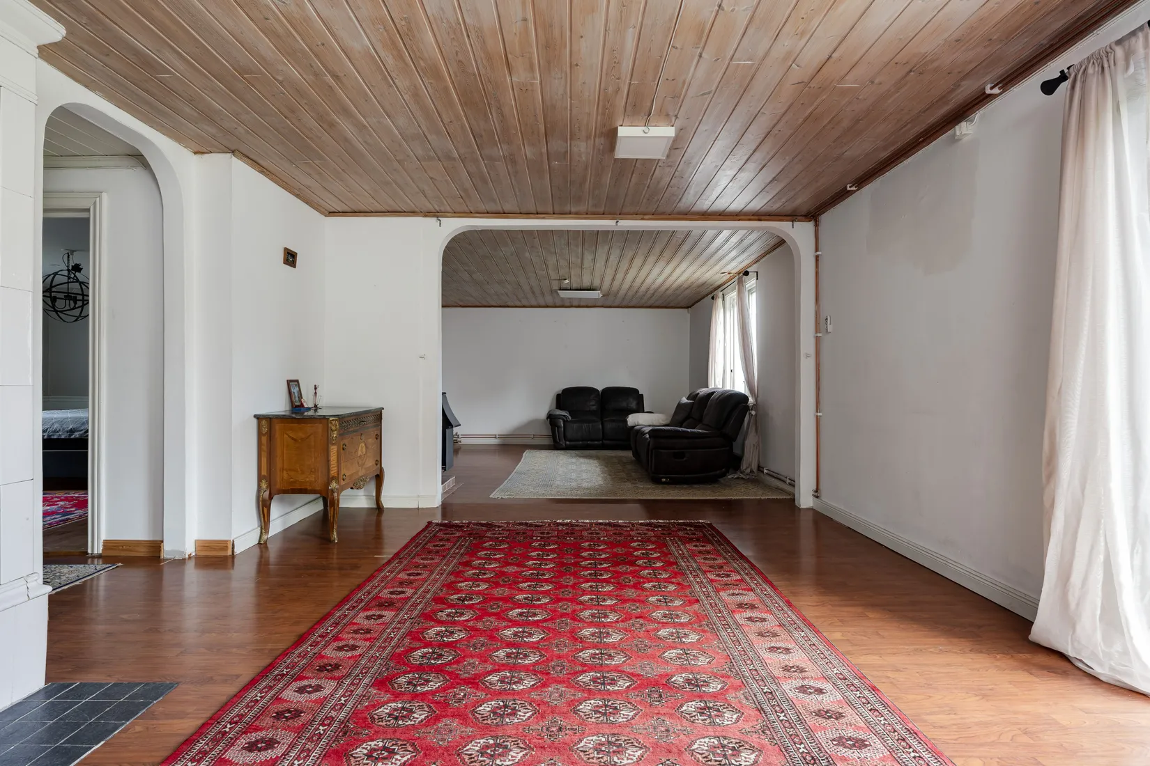 Villa, Masugnsvägen 10, Tierp