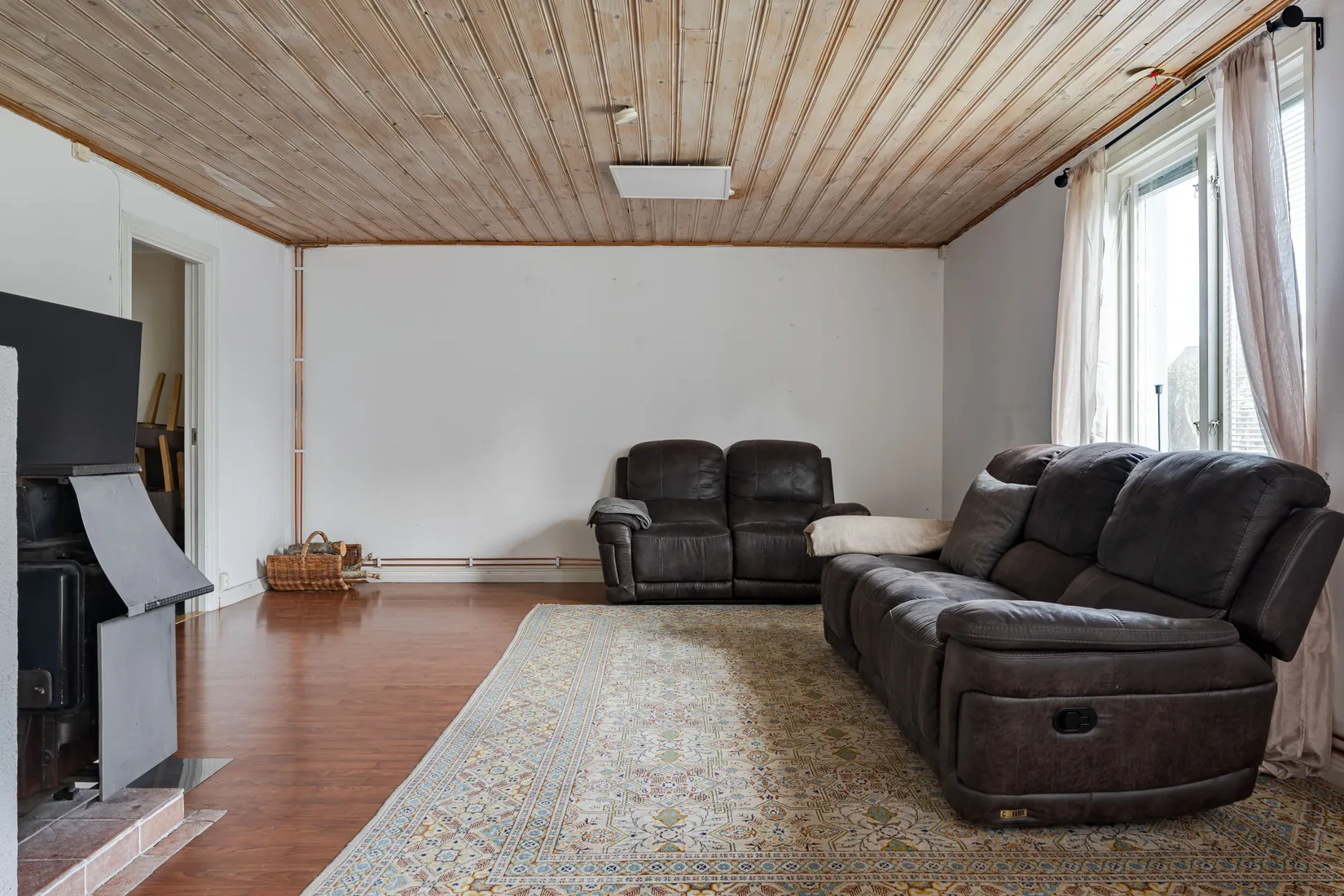 Villa, Masugnsvägen 10, Tierp