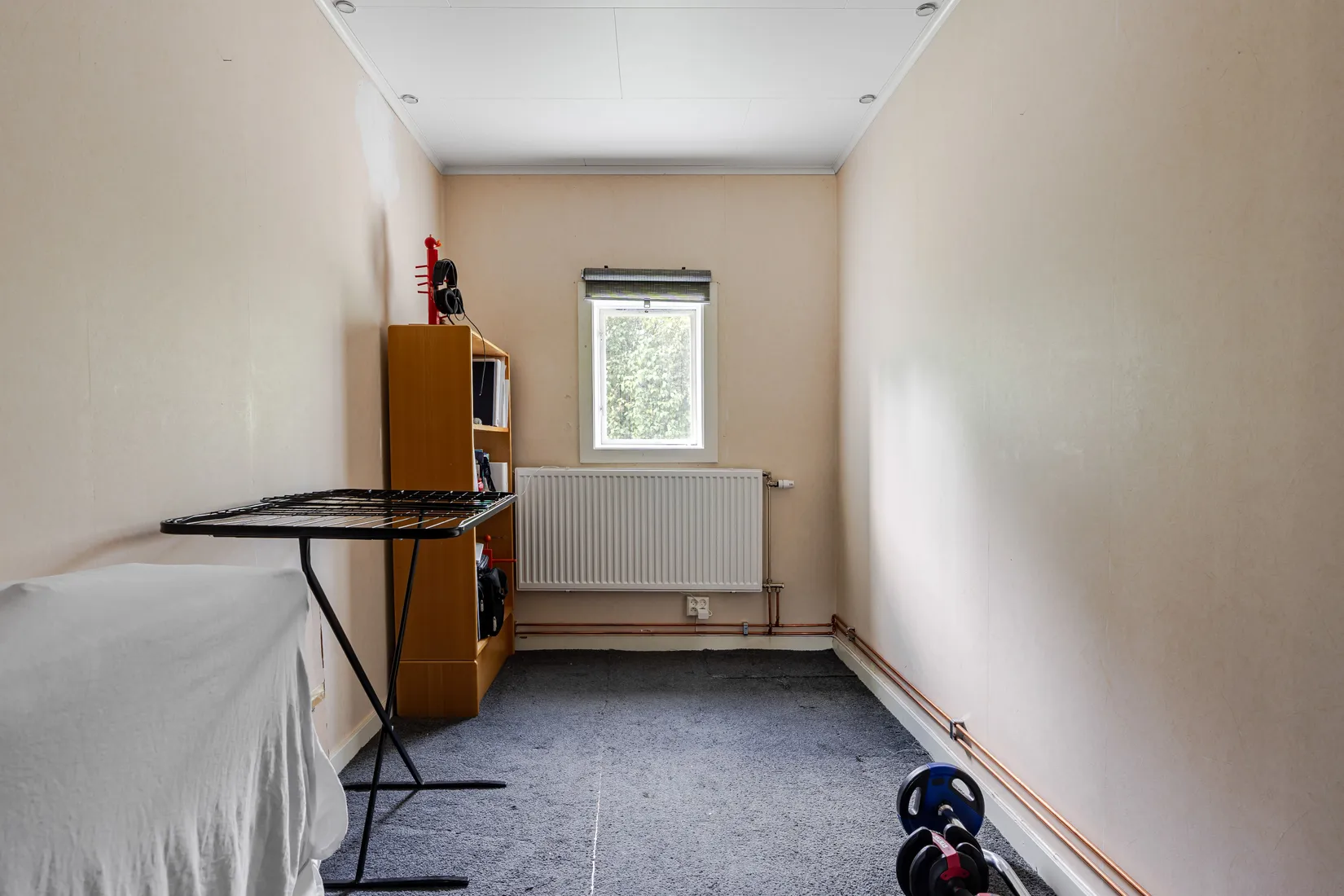 Villa, Masugnsvägen 10, Tierp
