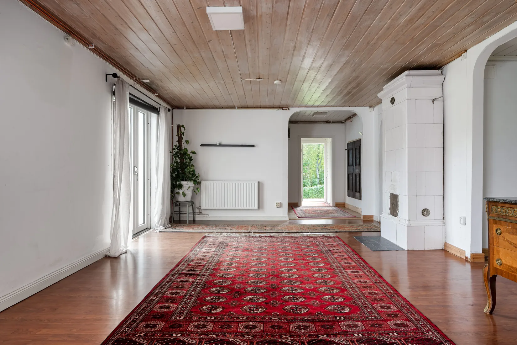Villa, Masugnsvägen 10, Tierp