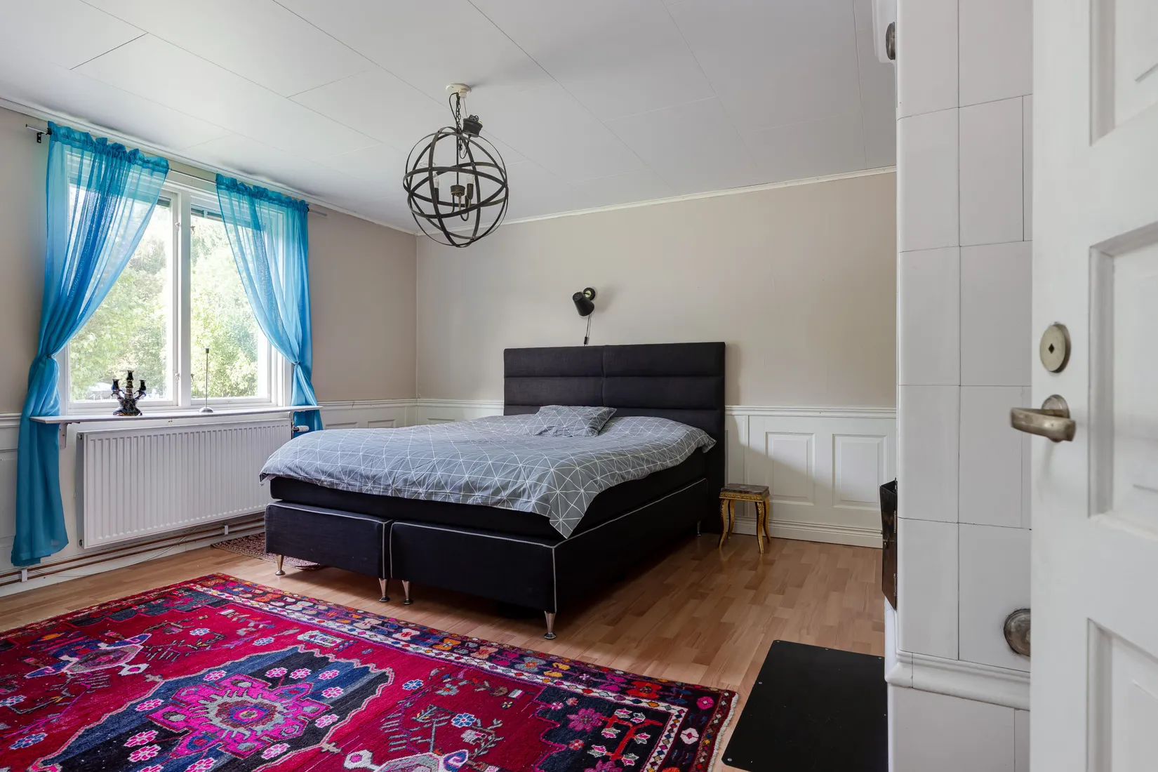 Villa, Masugnsvägen 10, Tierp