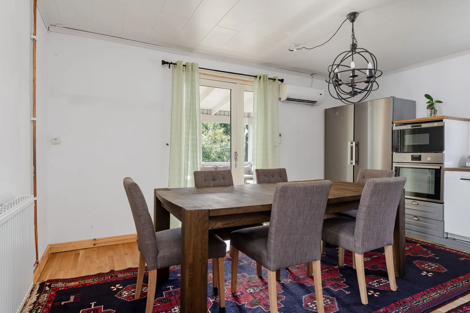 Villa, Masugnsvägen 10, Tierp