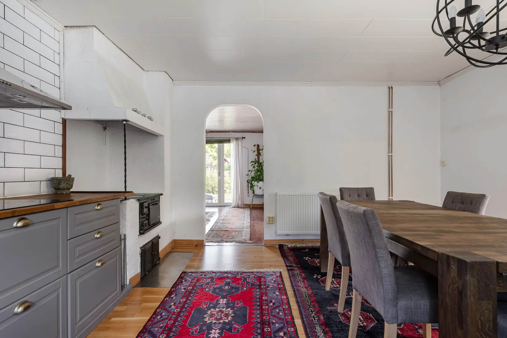 Villa, Masugnsvägen 10, Tierp