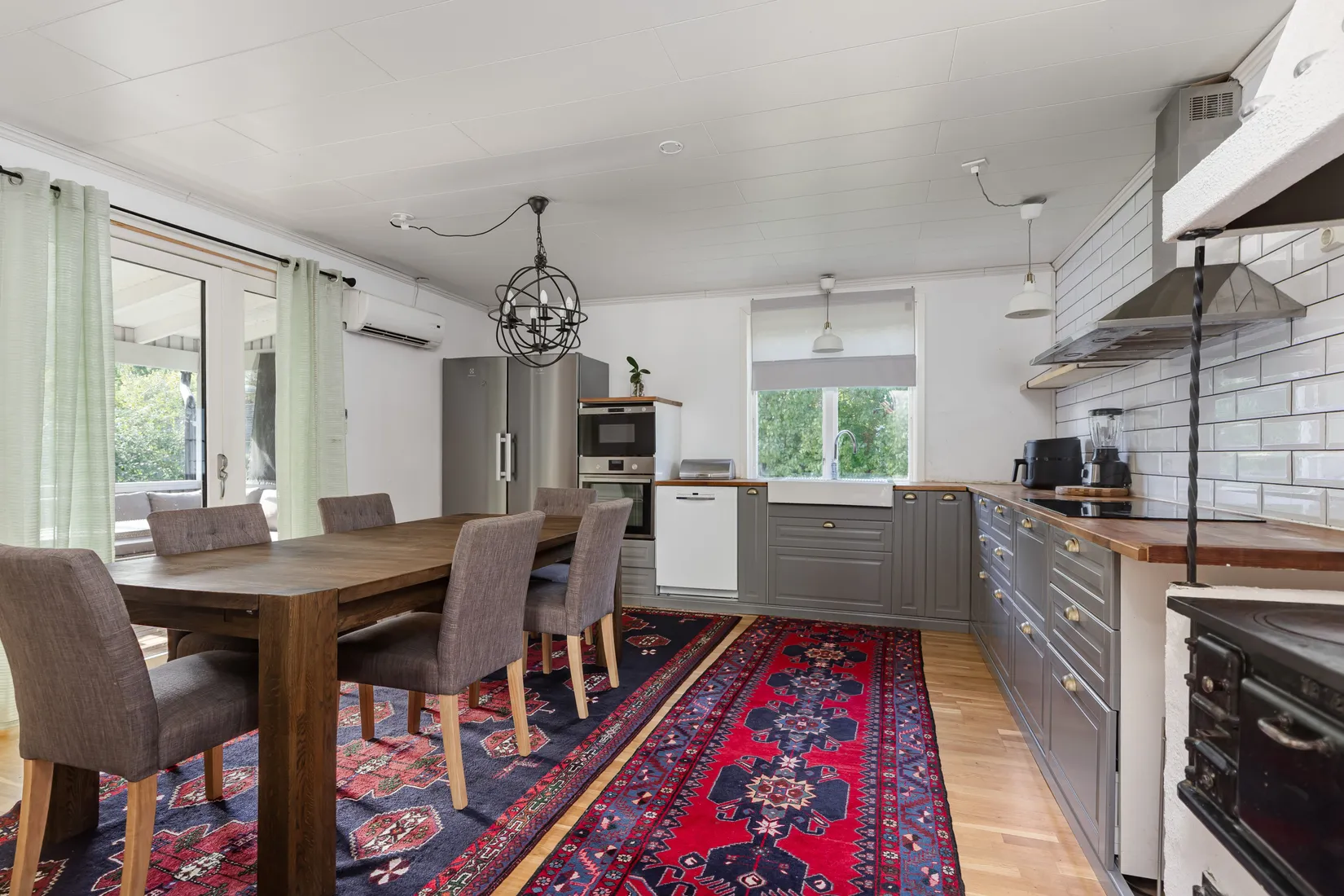 Villa, Masugnsvägen 10, Tierp