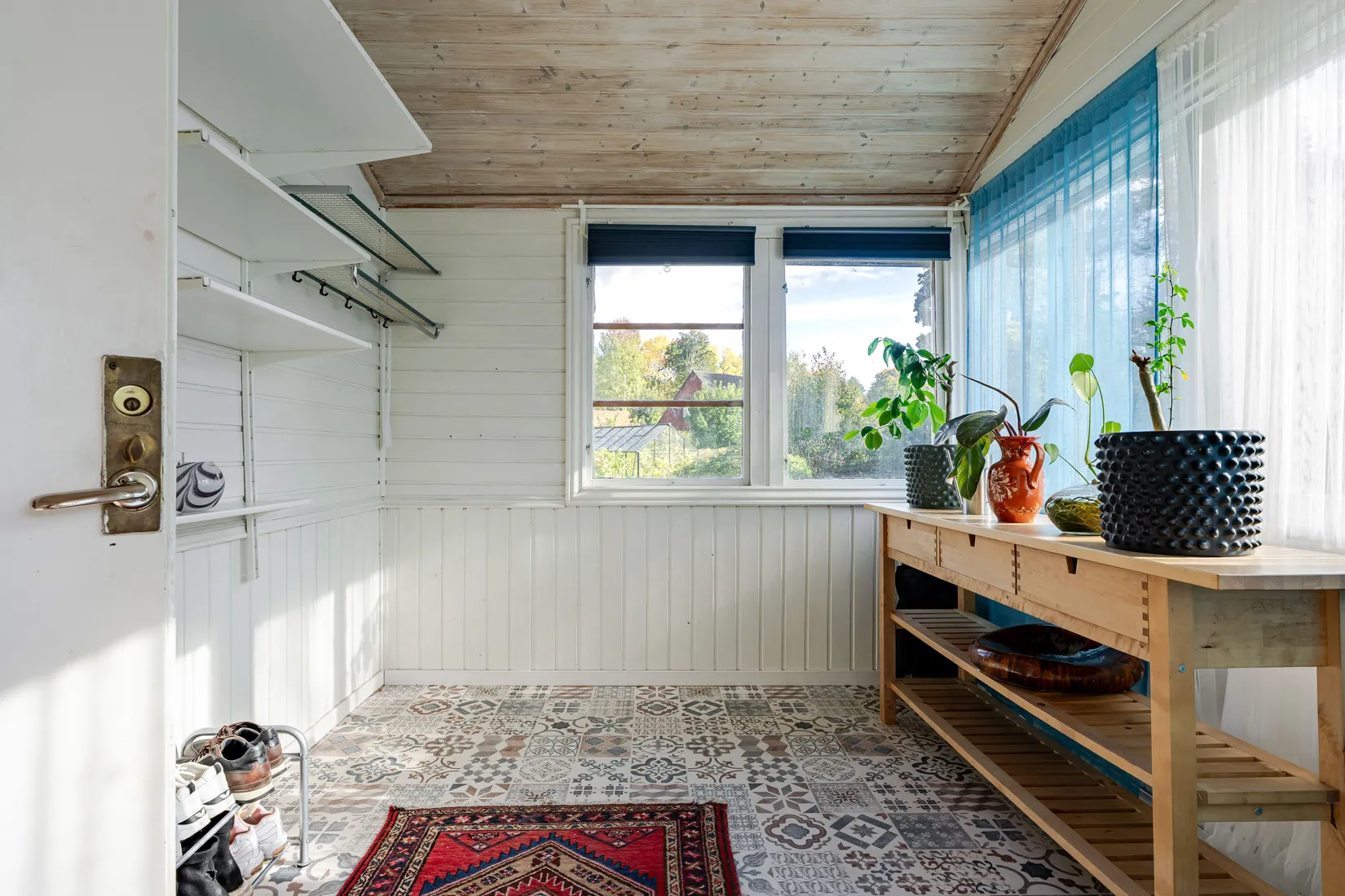 Villa, Masugnsvägen 10, Tierp